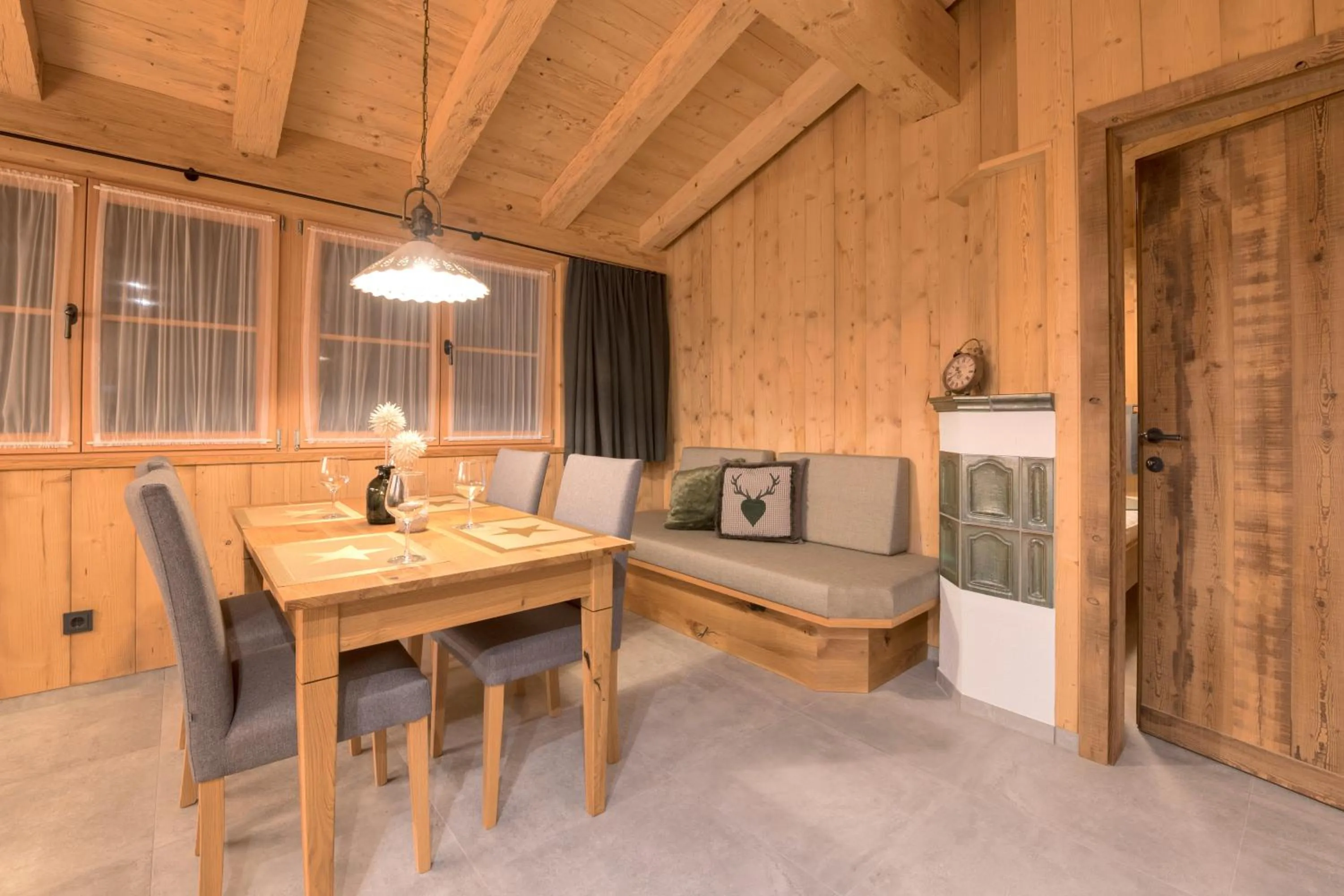 Other in ArlBerglife Ferienresort