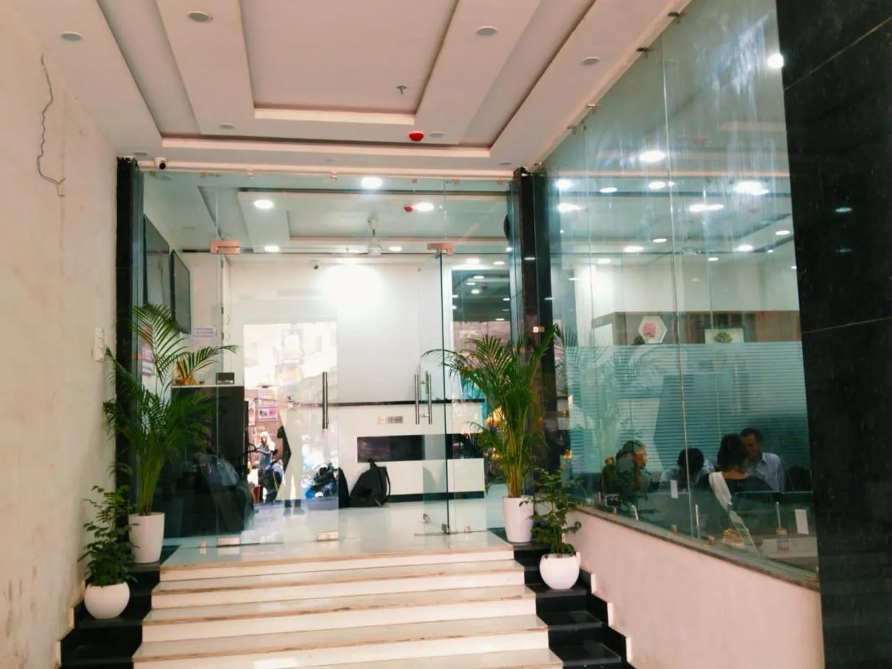 Hotel Shree Radha Krishna