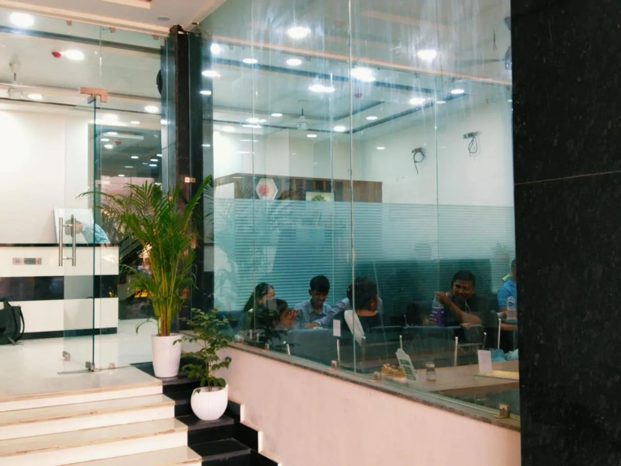 Hotel Shree Radha Krishna