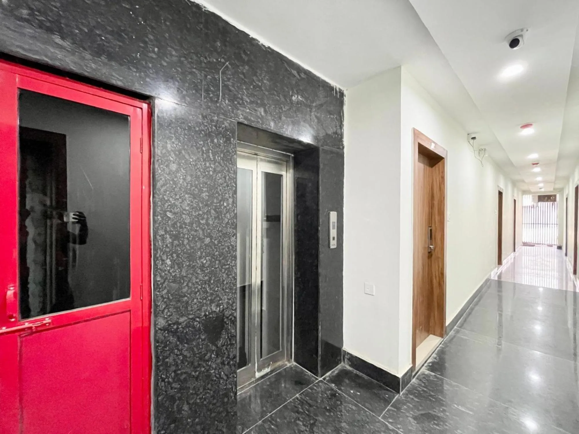 Hotel Shree Radha Krishna