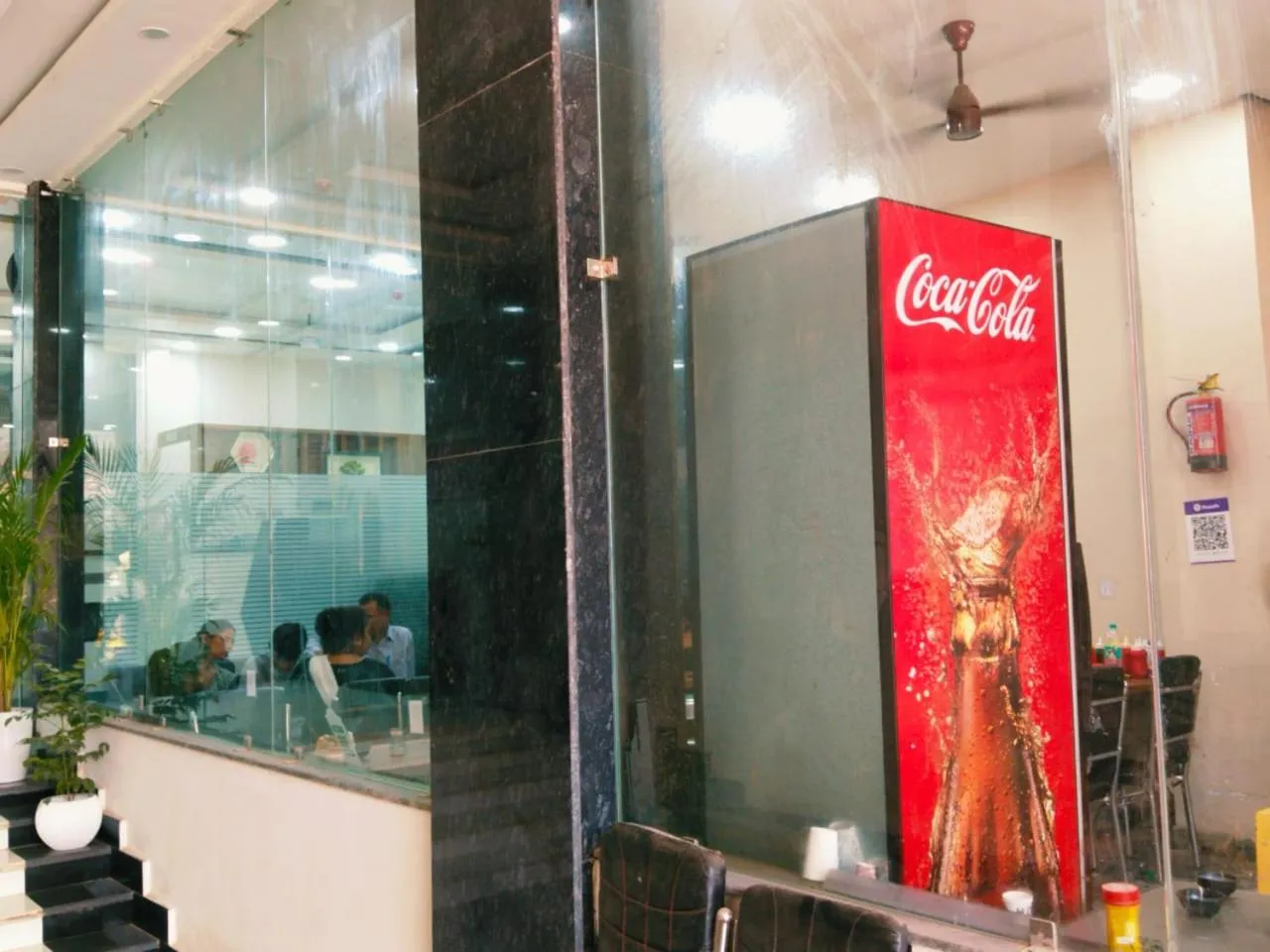 Hotel Shree Radha Krishna
