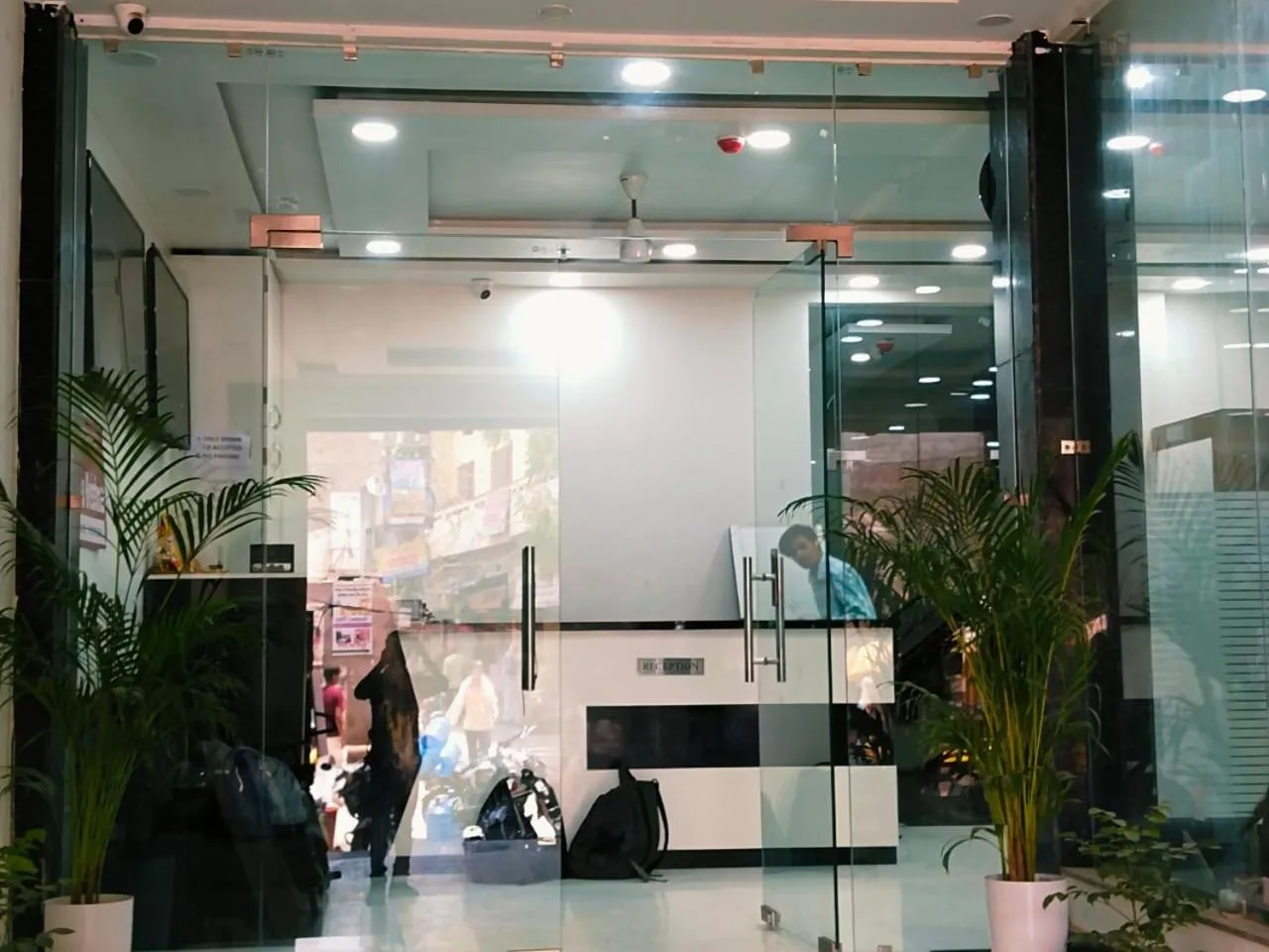 Hotel Shree Radha Krishna
