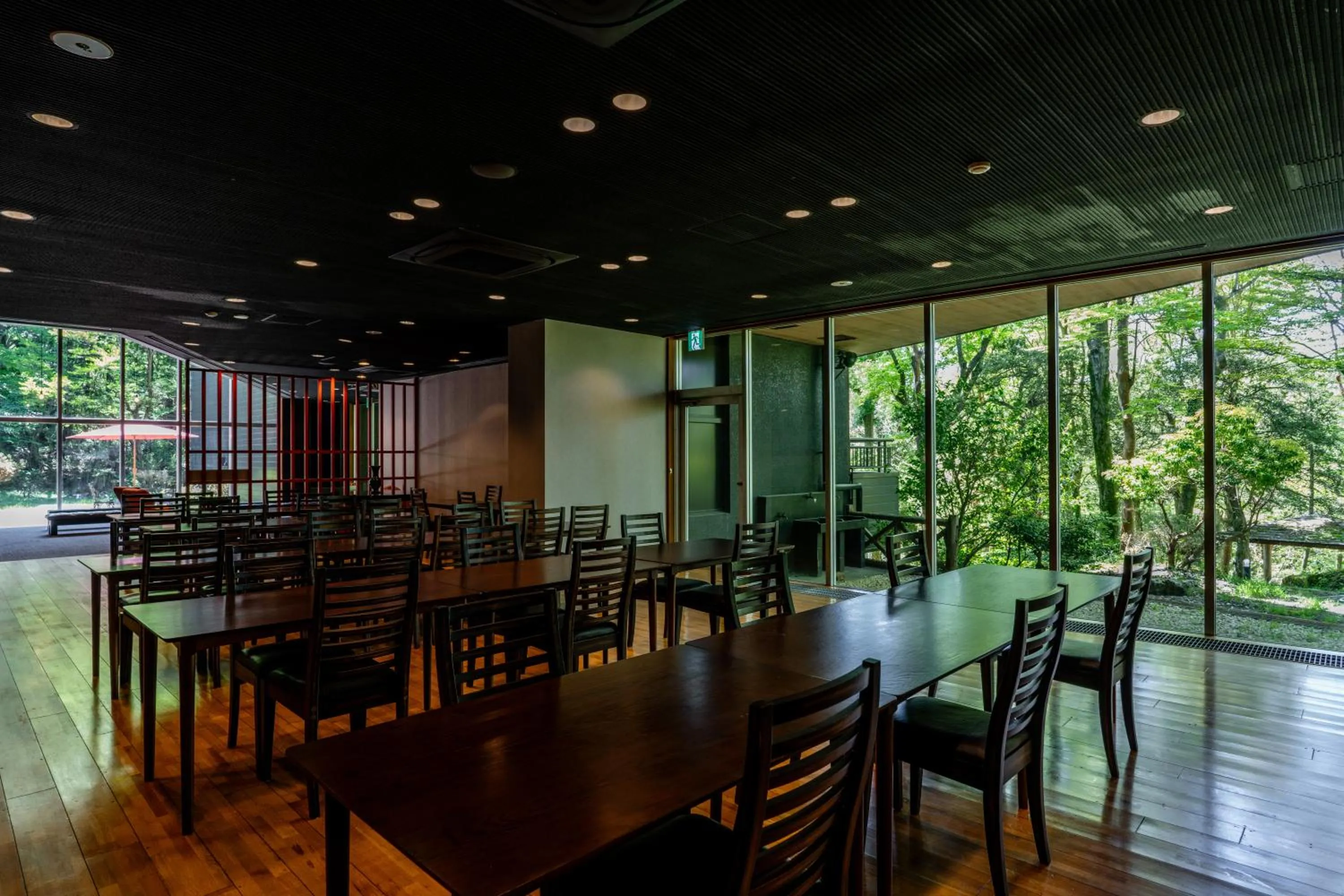 Restaurant/places to eat in YuYu Hakone - Private Open Air Onsen Usage Guaranteed