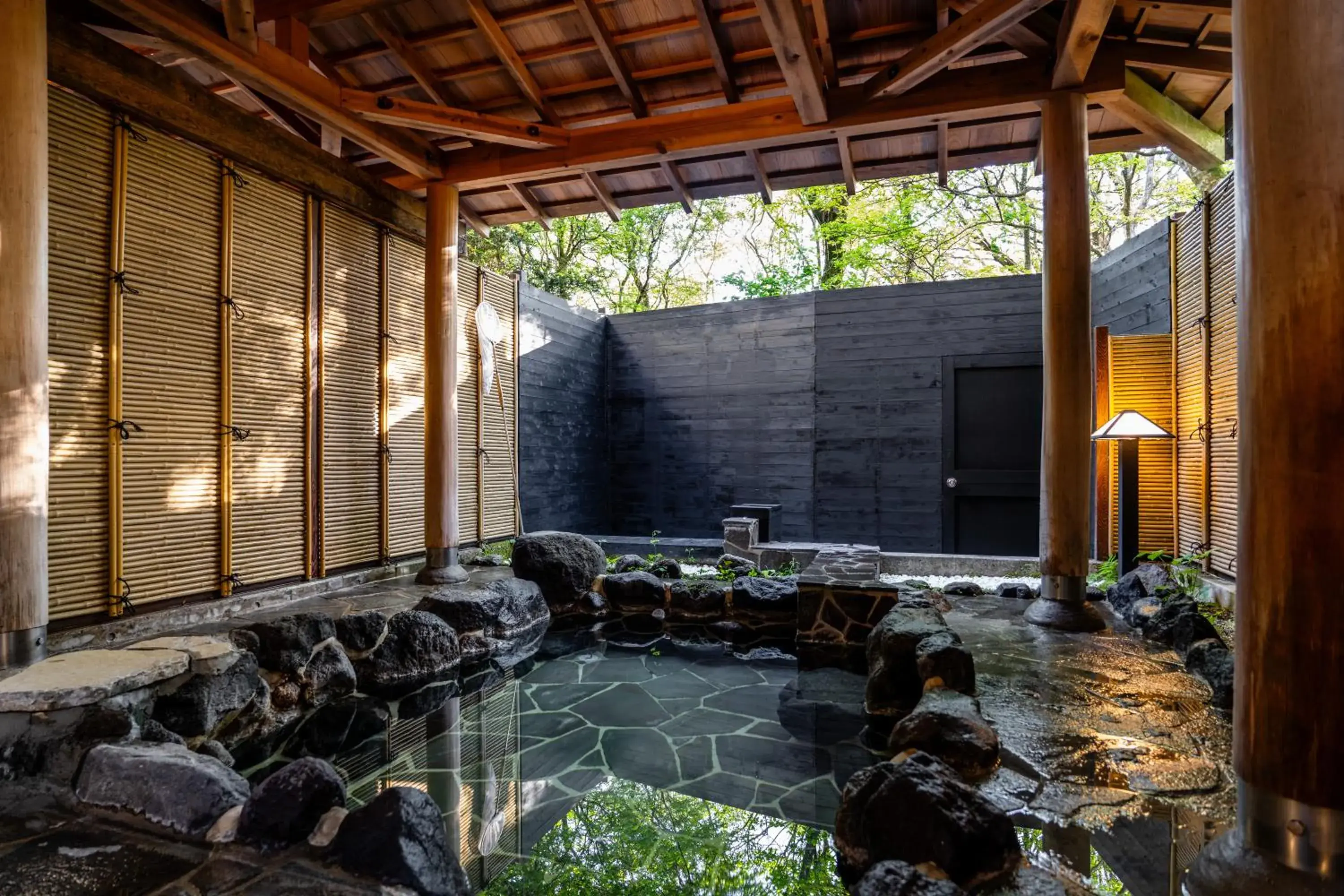 YuYu Hakone - Private Open Air Onsen Usage Guaranteed YuYu Hakone - Private Open Air Onsen Usage Guaranteed