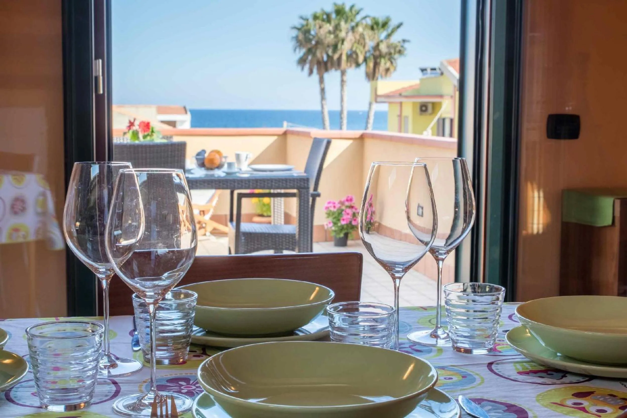 Other in hiresicily - Appartamento Eucaliptus