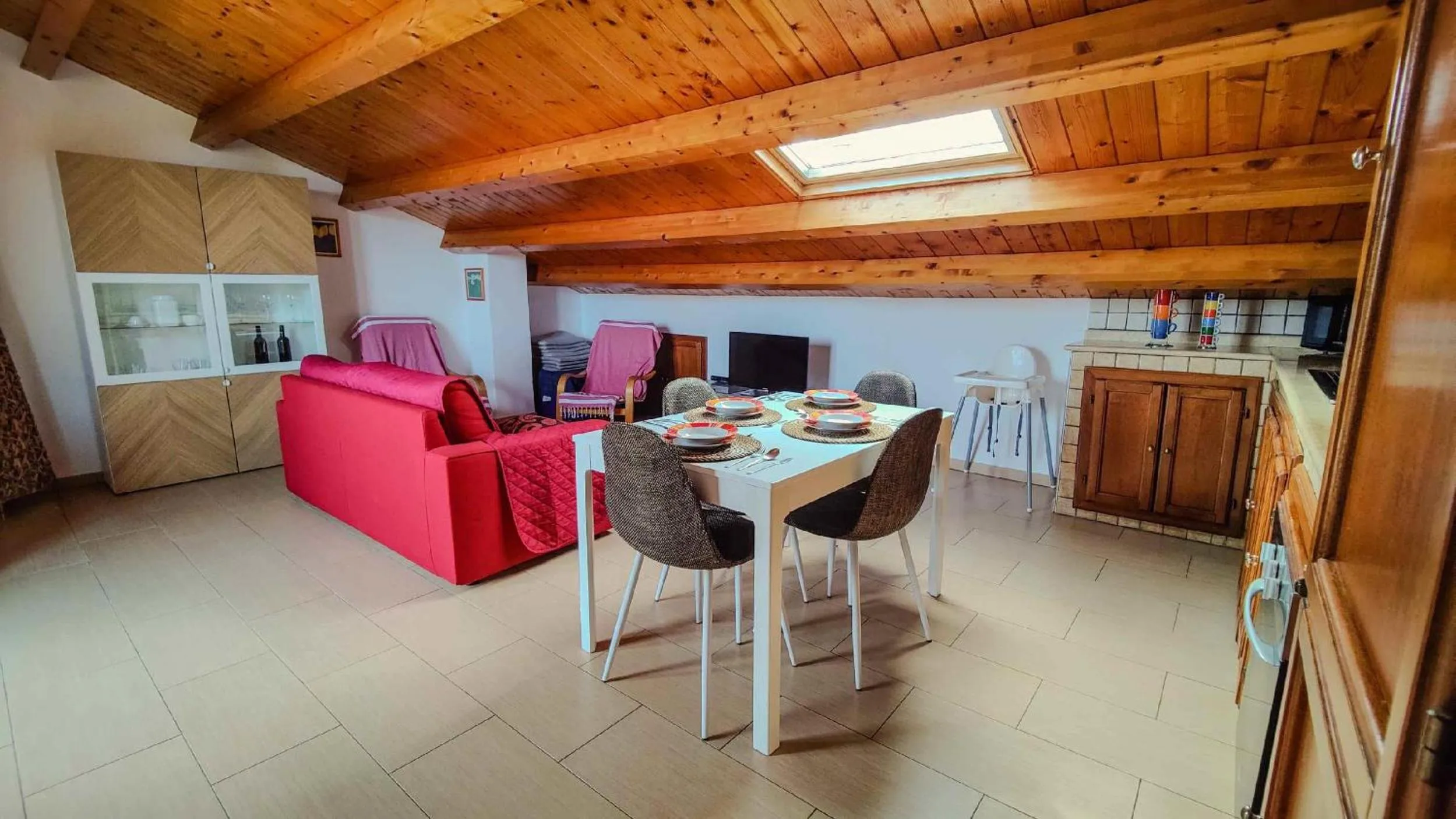 Other in hiresicily - Appartamento Eucaliptus