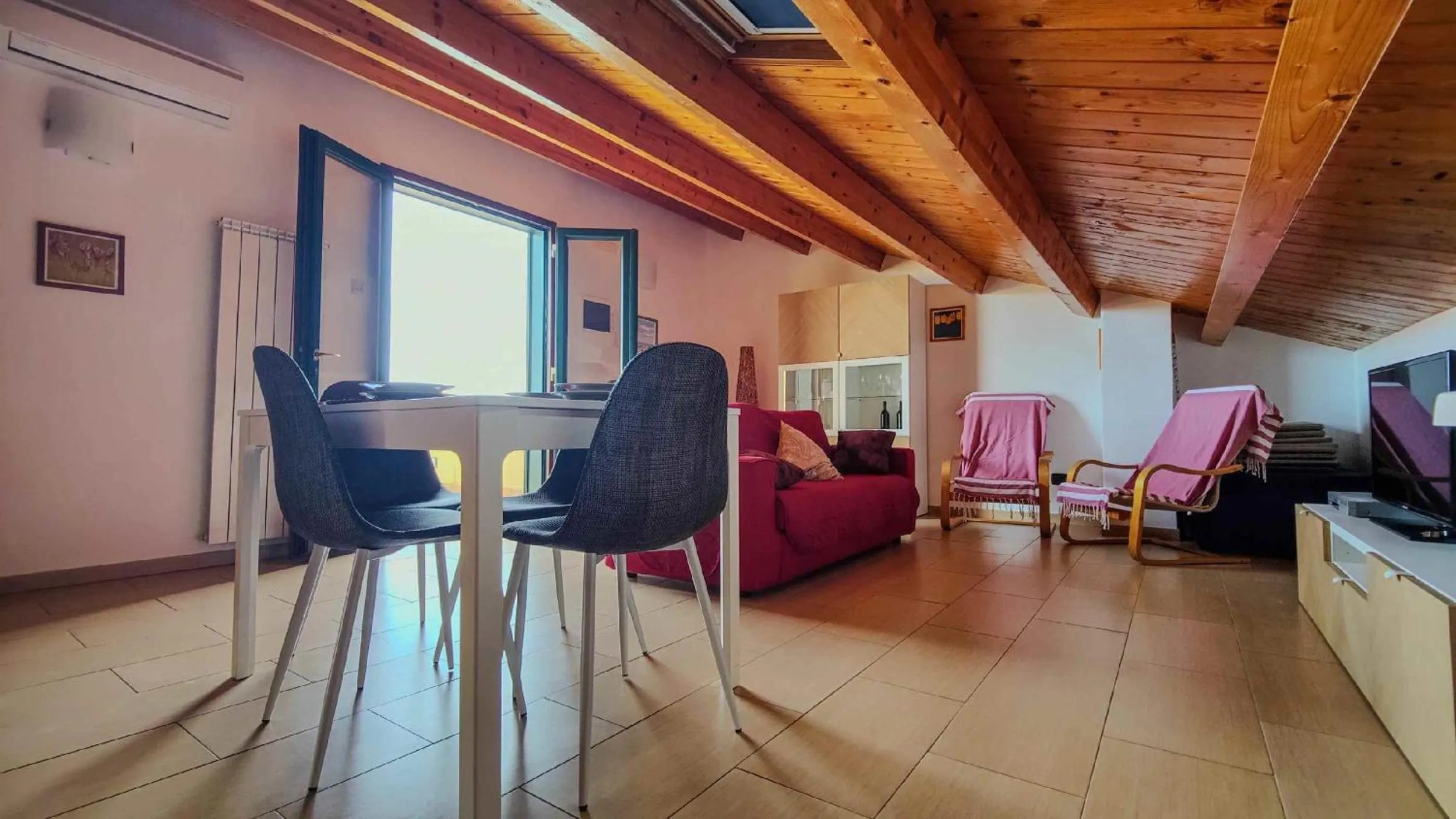 Other in hiresicily - Appartamento Eucaliptus