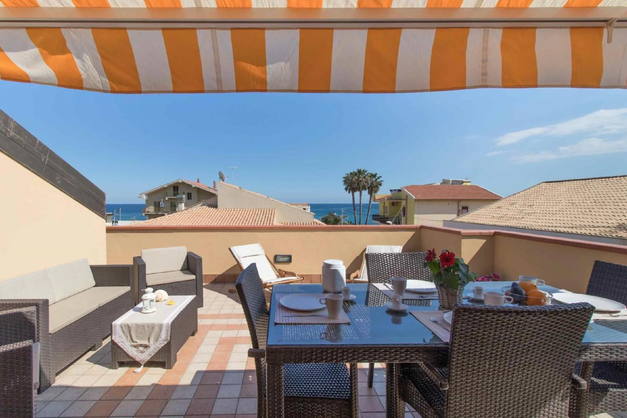 Other in hiresicily - Appartamento Eucaliptus