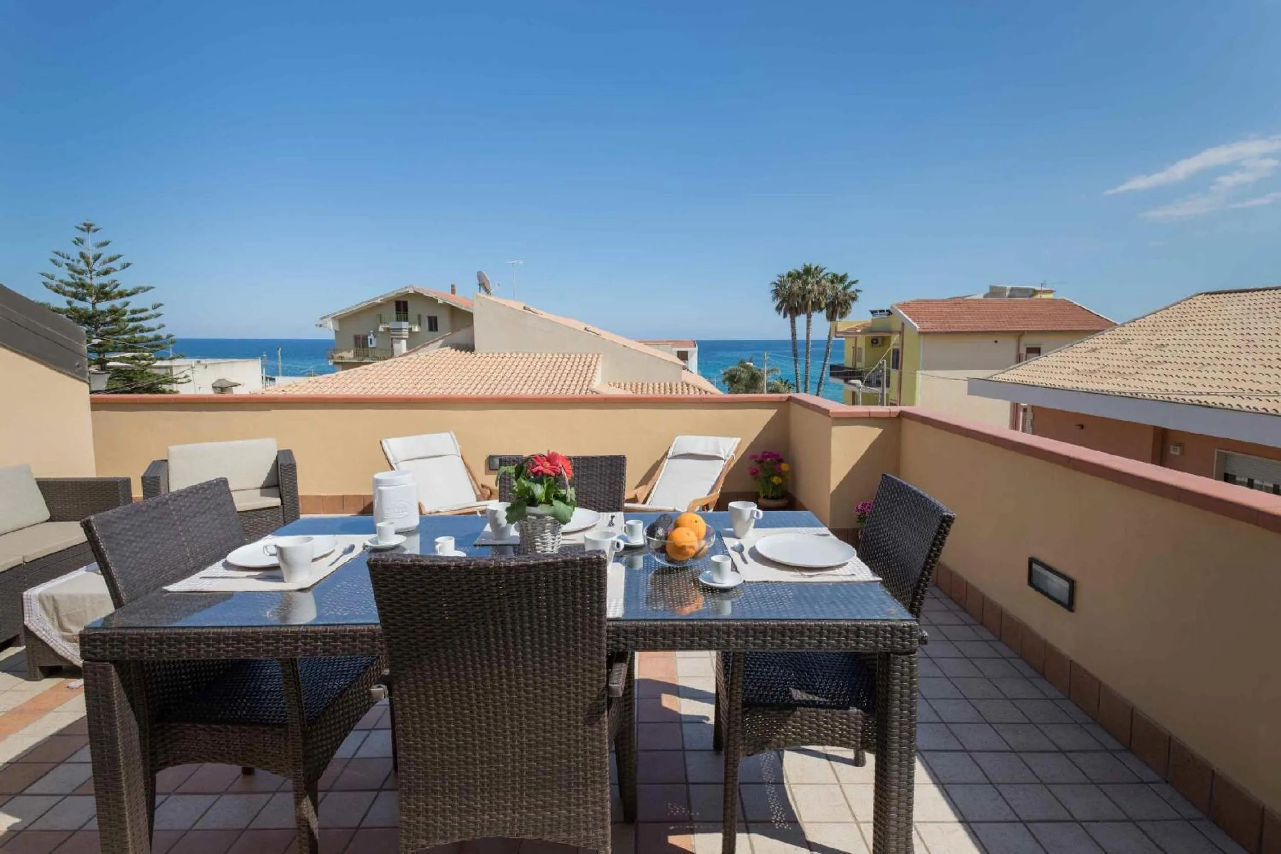 Other in hiresicily - Appartamento Eucaliptus