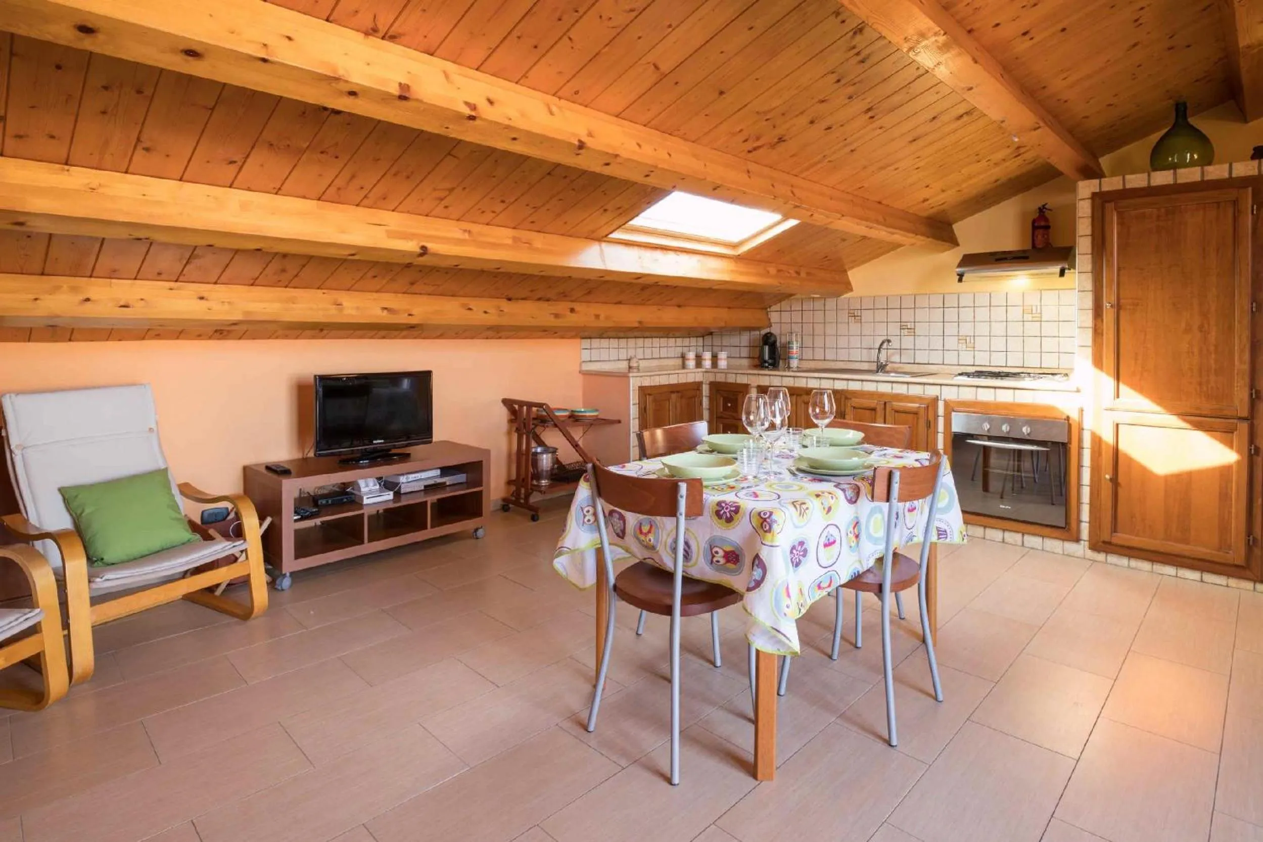 Other in hiresicily - Appartamento Eucaliptus