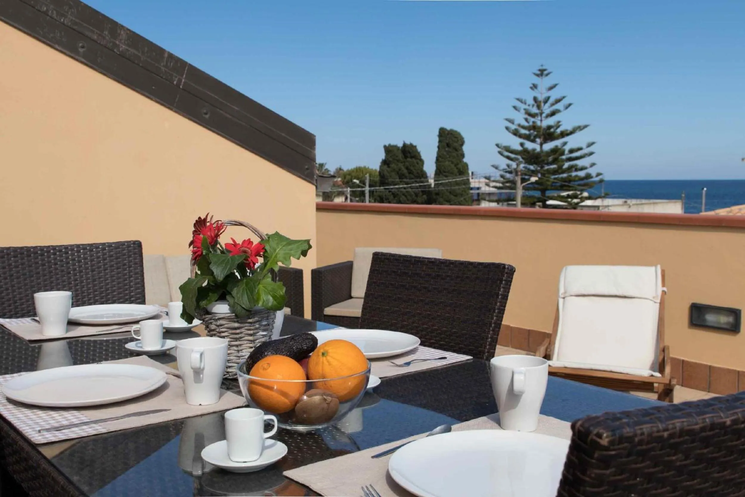 Other in hiresicily - Appartamento Eucaliptus