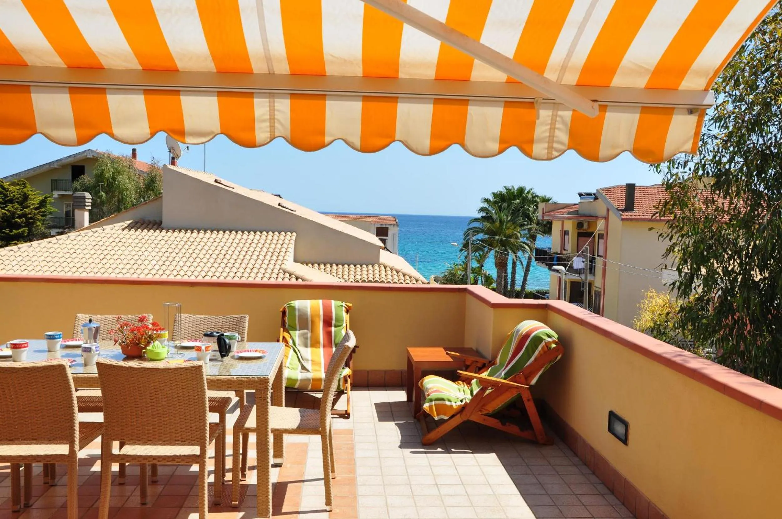 Other in hiresicily - Appartamento Eucaliptus