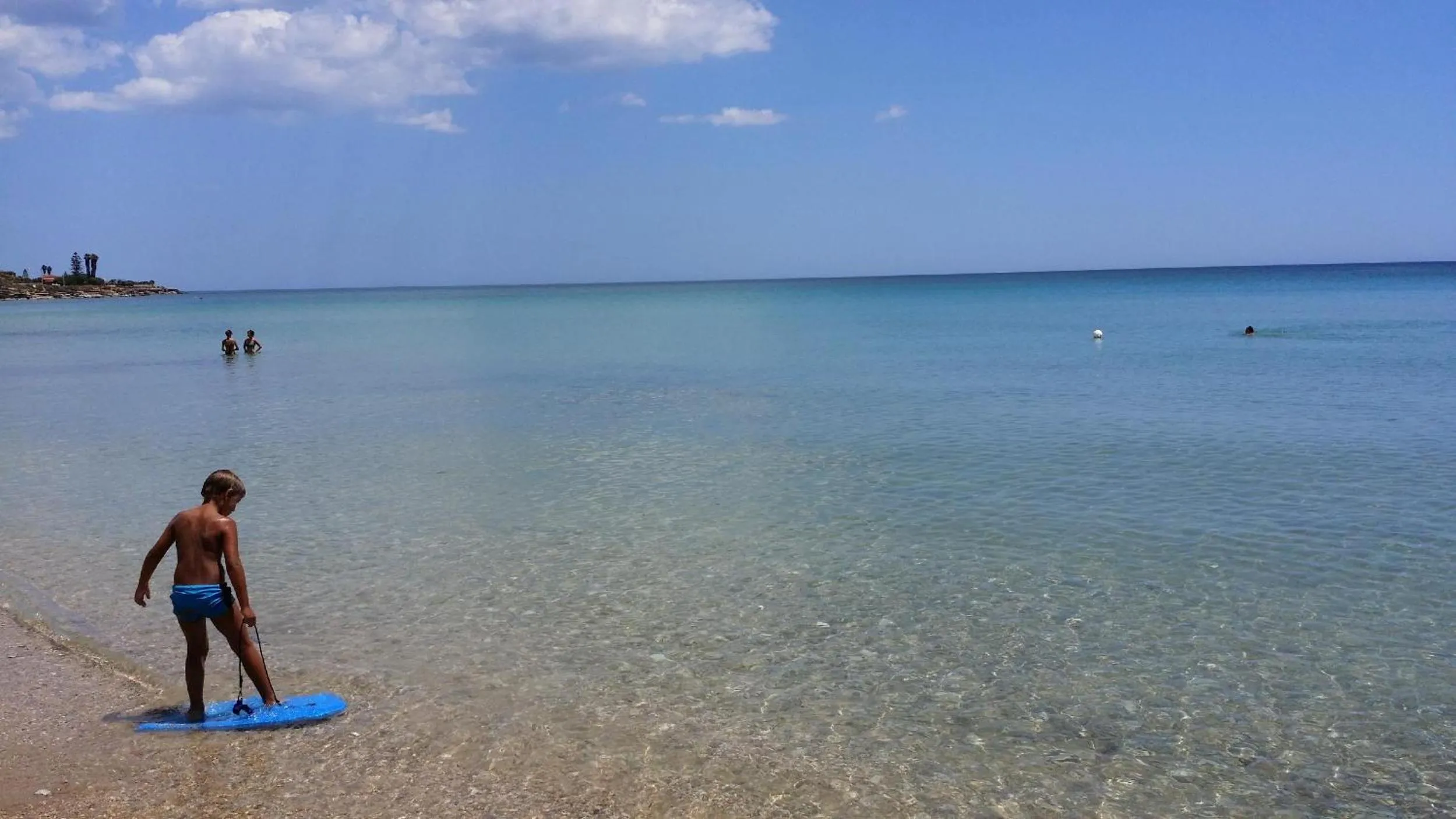 Other in hiresicily - Appartamento Eucaliptus