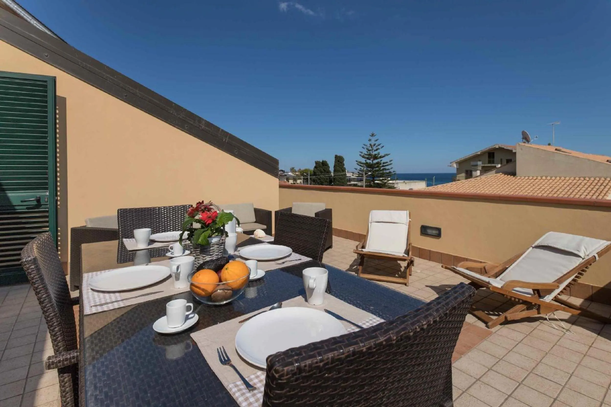 Other in hiresicily - Appartamento Eucaliptus