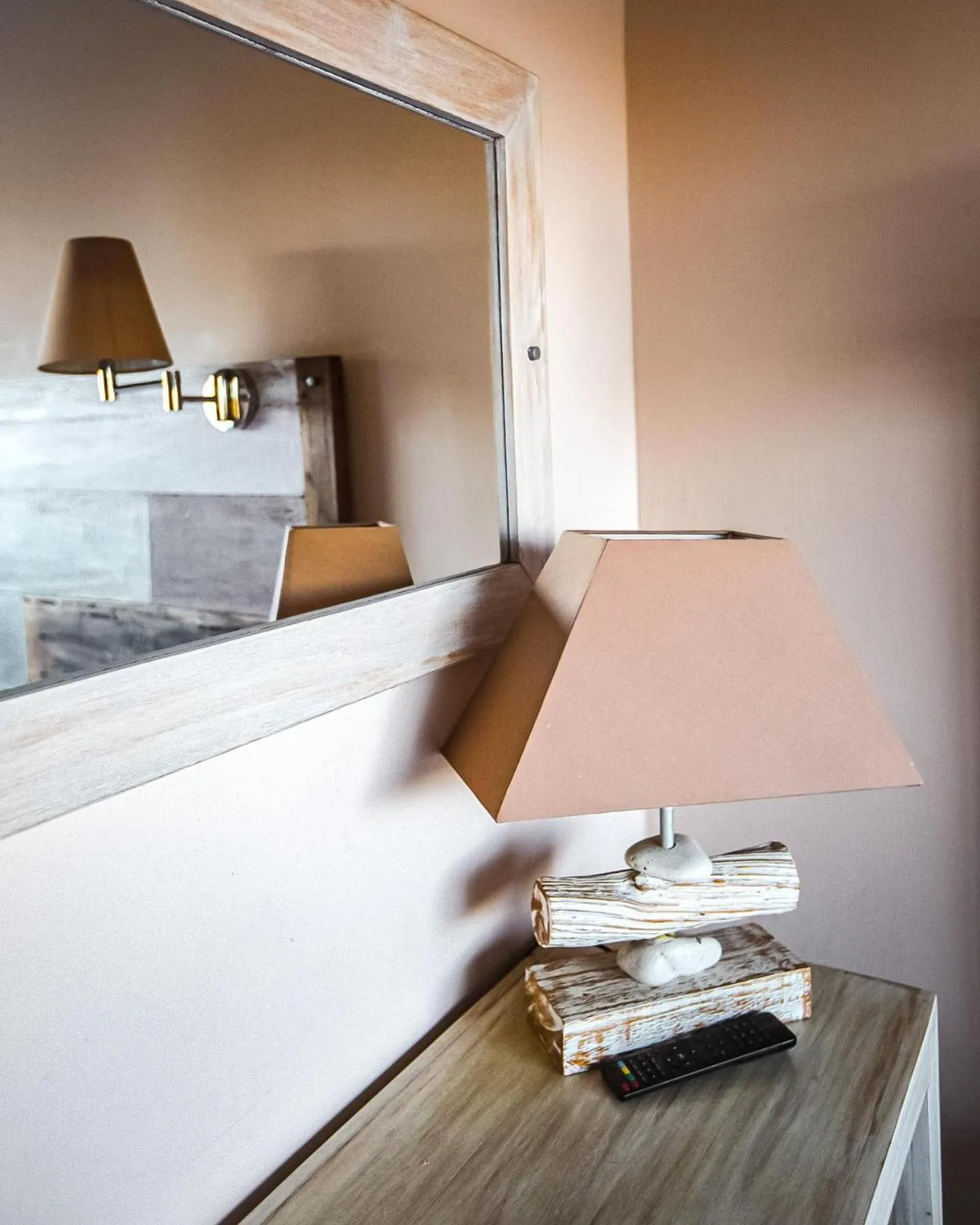 Bedroom, Bed in Rives d'Or Hôtel