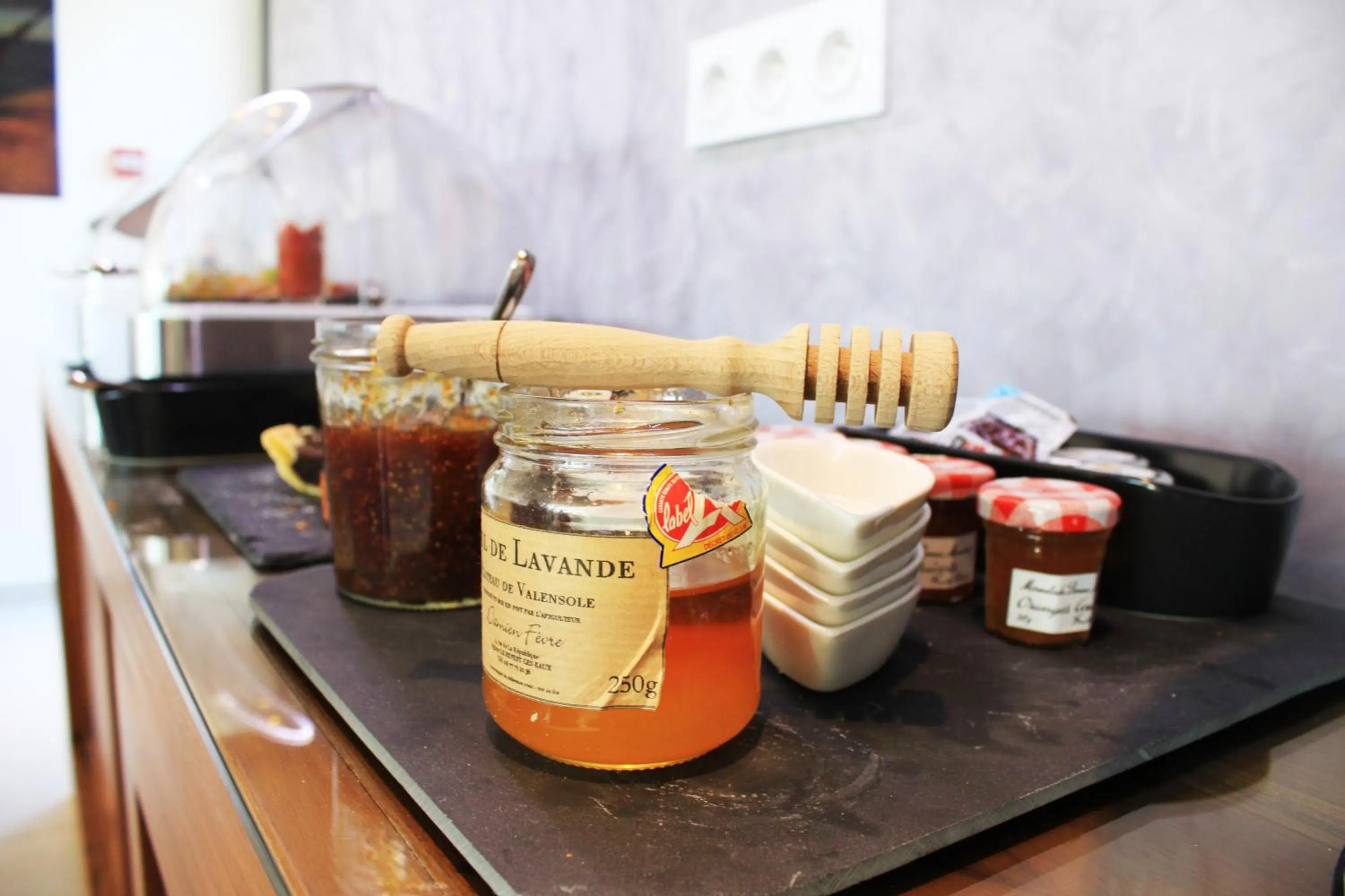 Other in Rives d'Or Hôtel