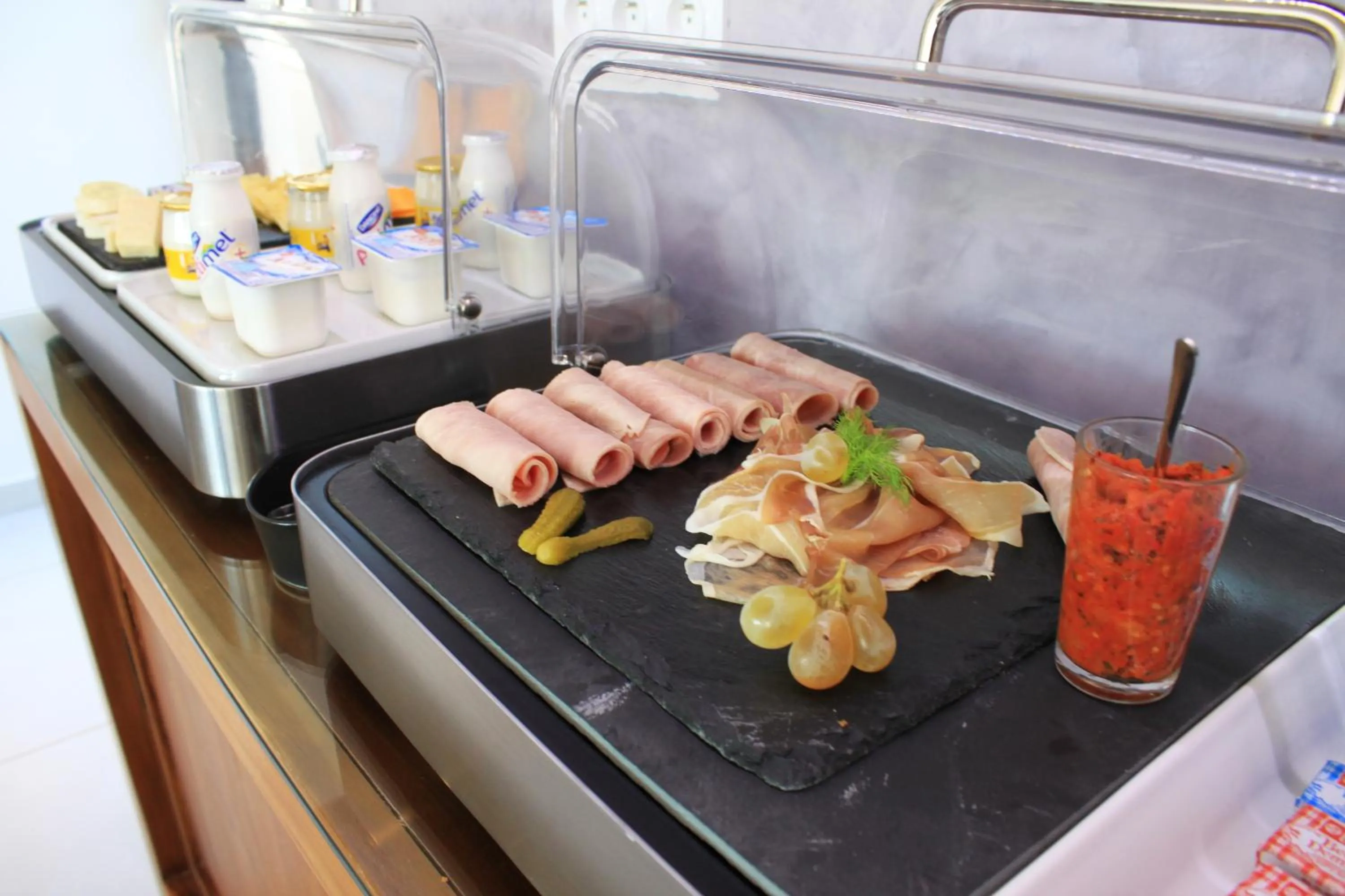 Other in Rives d'Or Hôtel