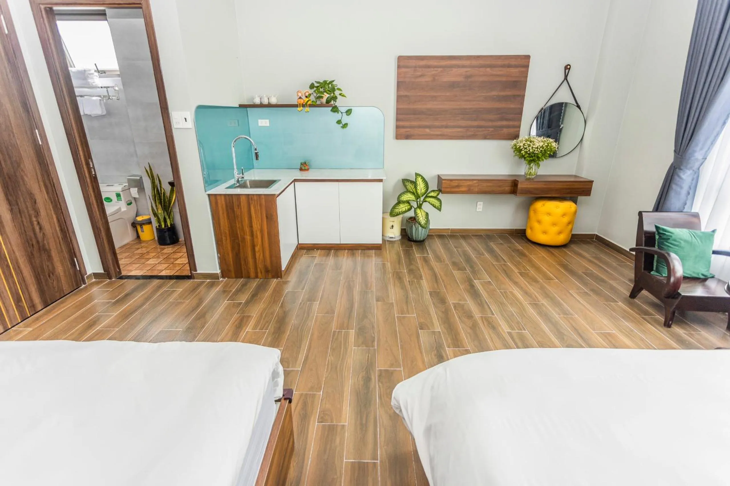 DreamHome-Đà Lạt