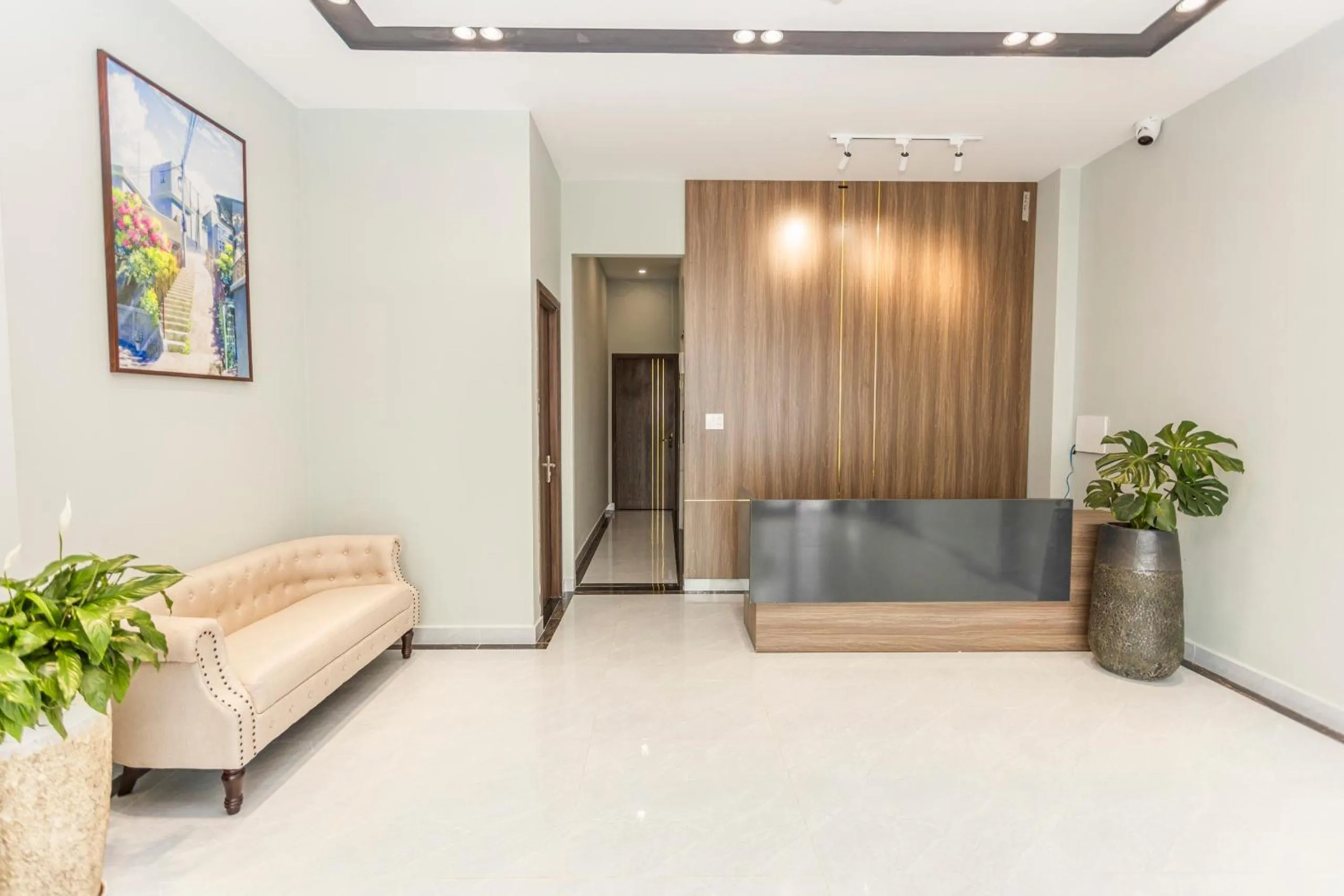 Property building in DreamHome-Đà Lạt