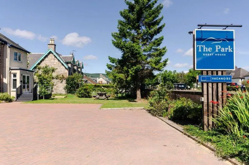 The Park, Aviemore