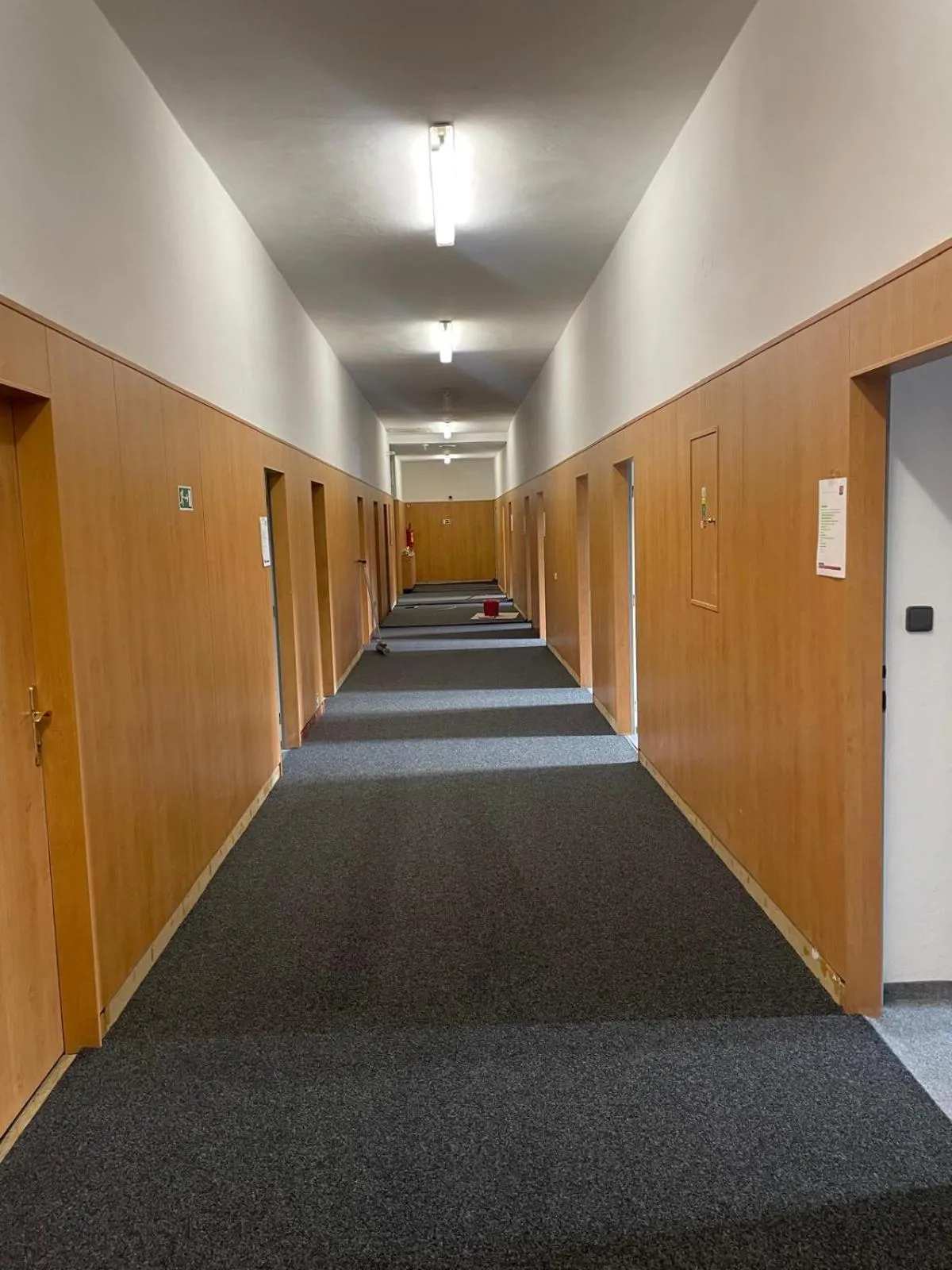 Hotel Stadion Hradec Králové