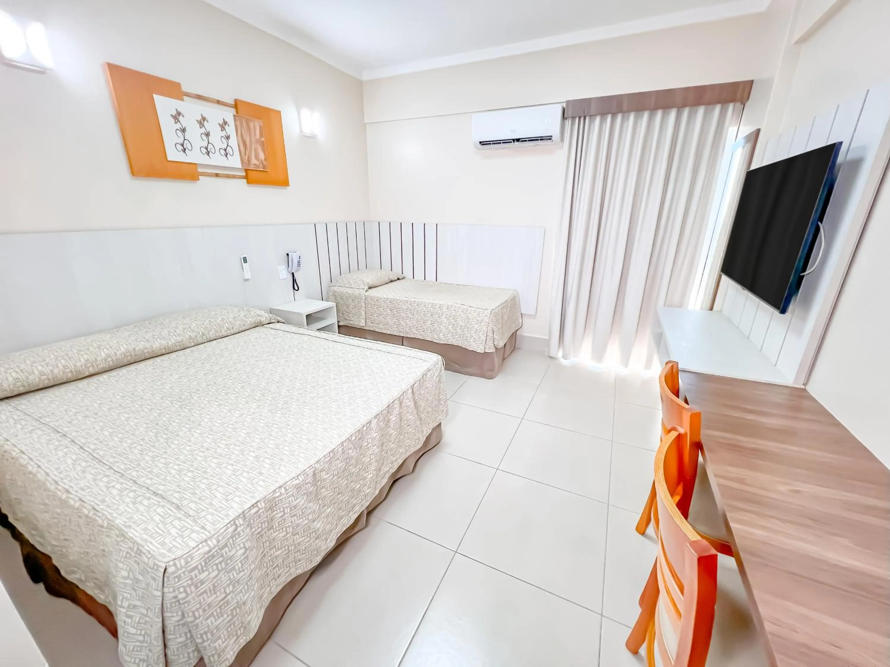 Apartment in diRoma Spazzio direto com o Grupo diRoma com acesso ao Acqua Park e Café da manhã