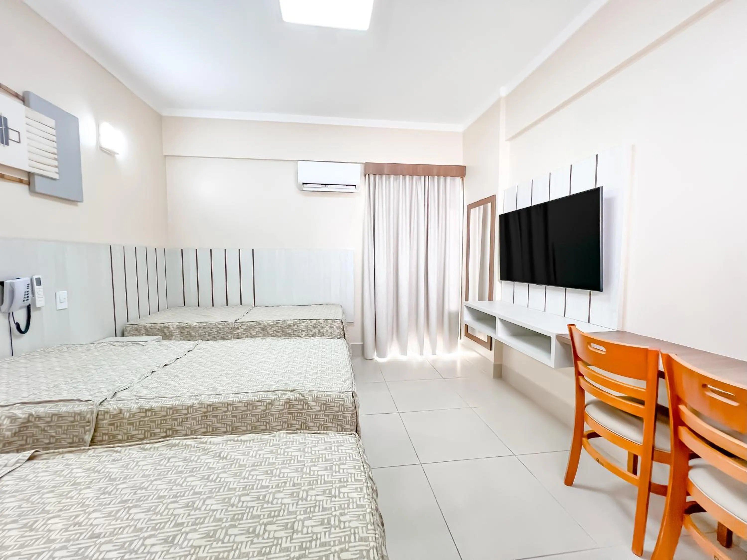 Bedroom, Bed in diRoma Spazzio direto com o Grupo diRoma com acesso ao Acqua Park e Café da manhã