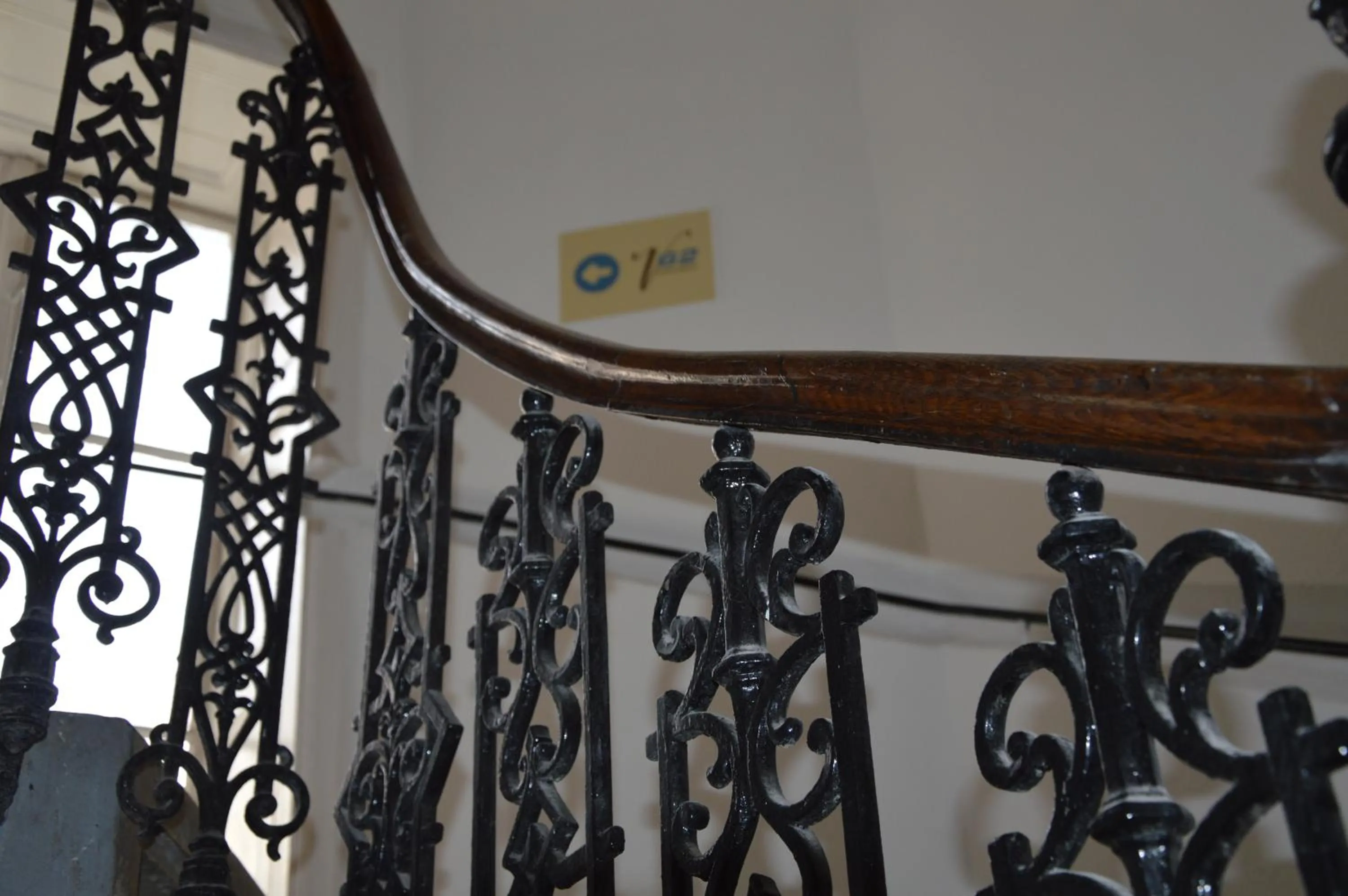 Property building in V62 studio apartments- Downtown Sopron