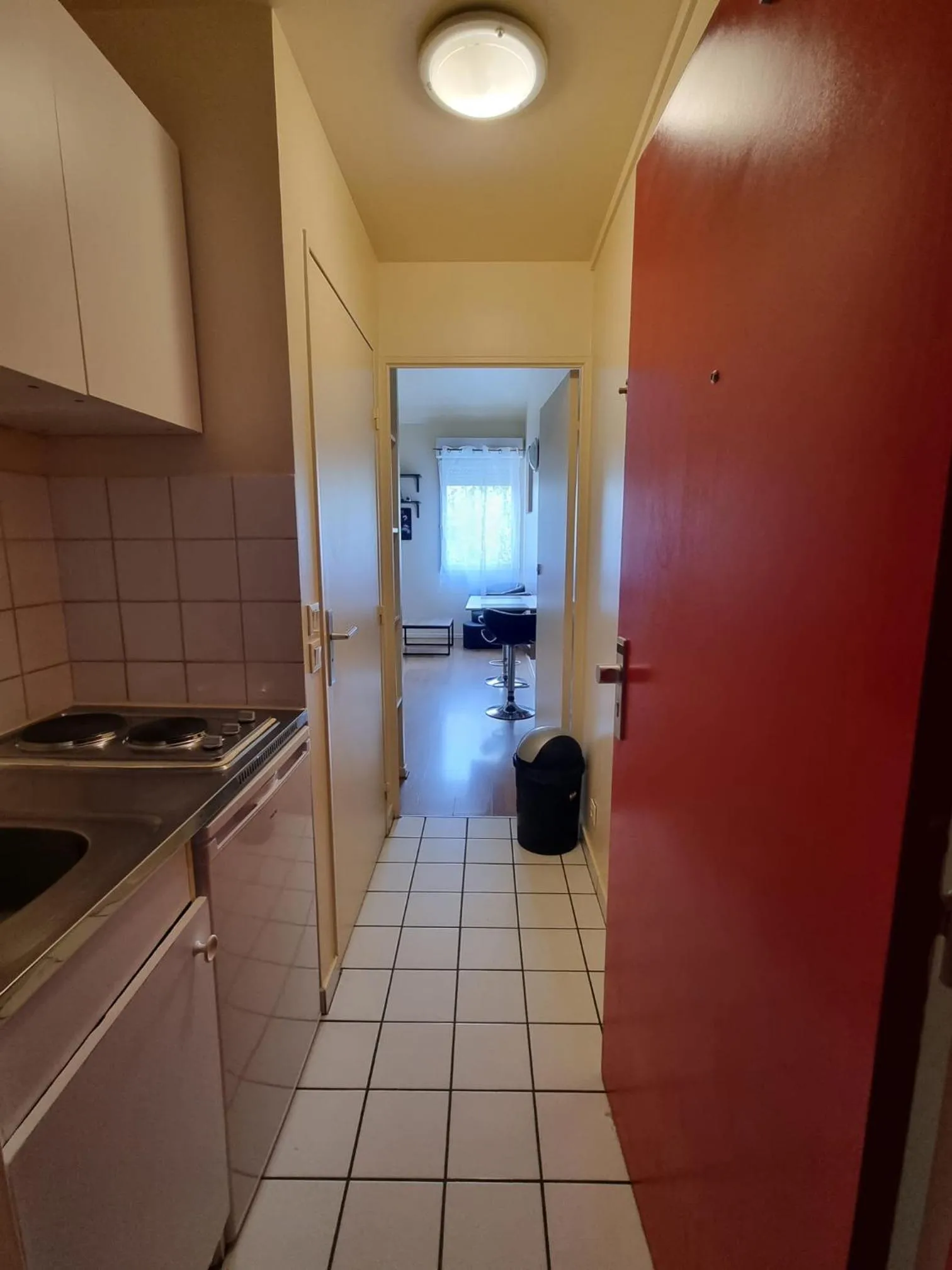 Residence Erasmus