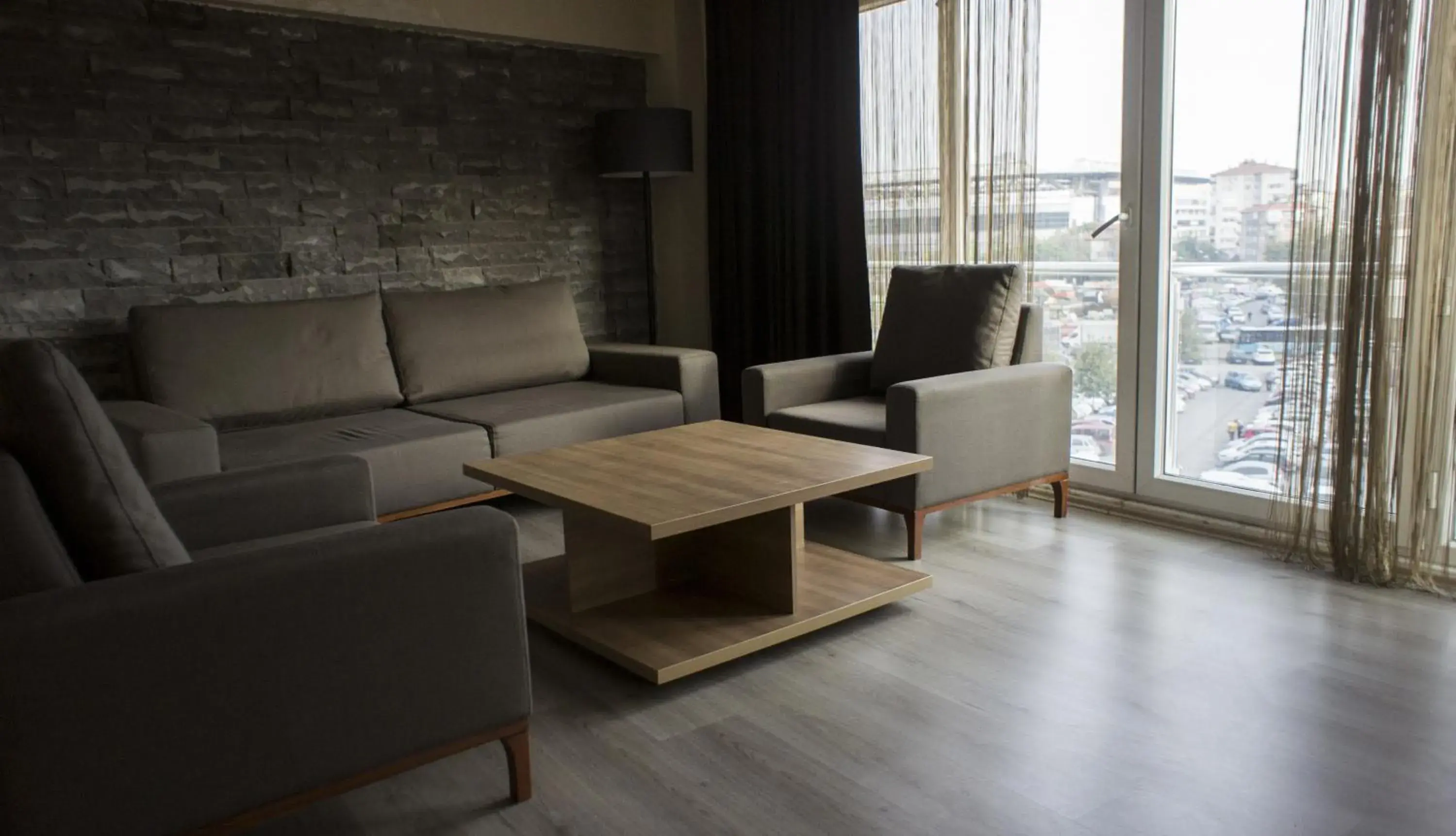 Studio Apartment in Sun Suites Studio Apartment in Sun Suites