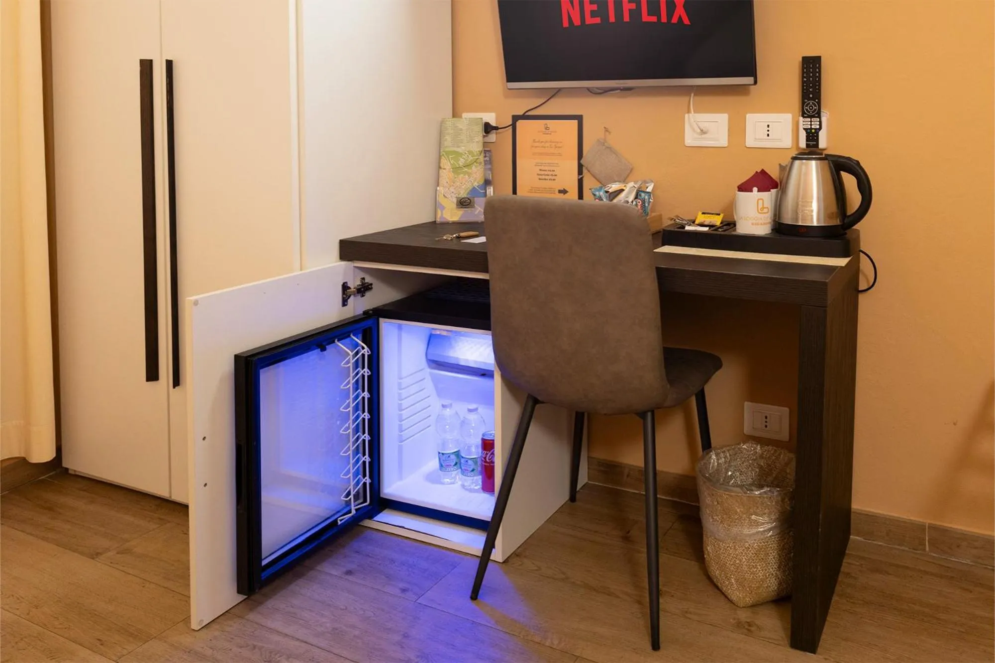 La Loggia de' Banchi