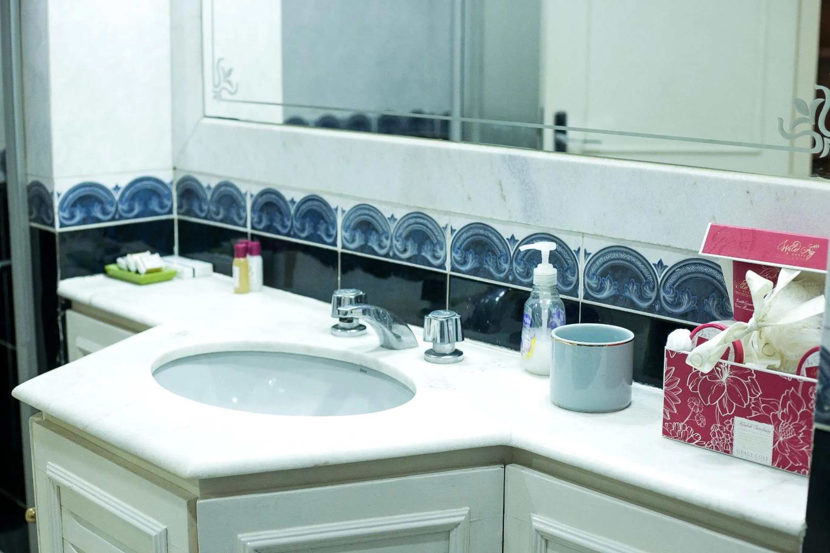 Beulah Hotel Boutique