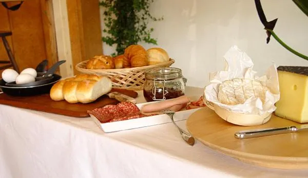 Hotel Alte Gärtnerei