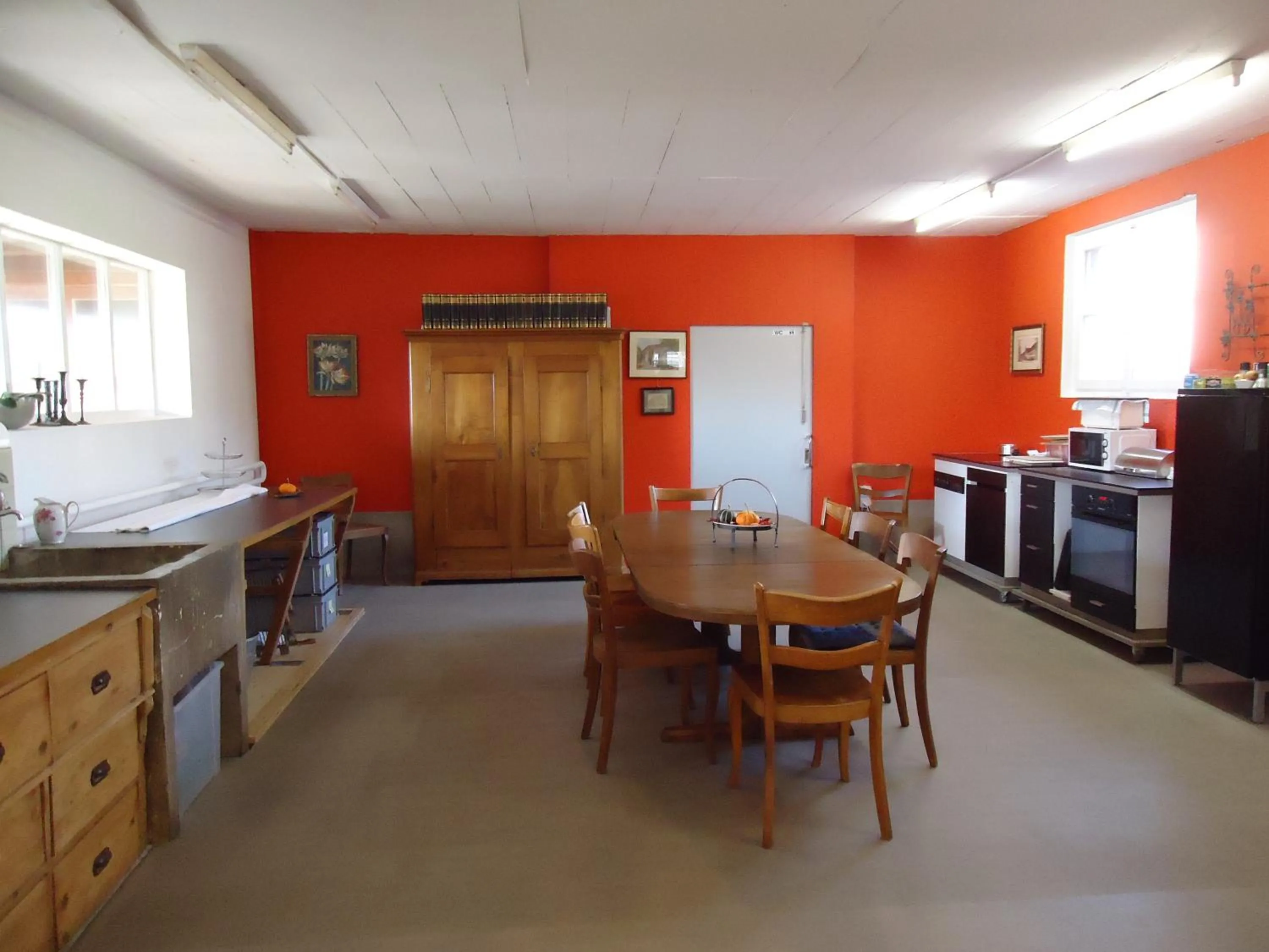 Hotel Alte Gärtnerei