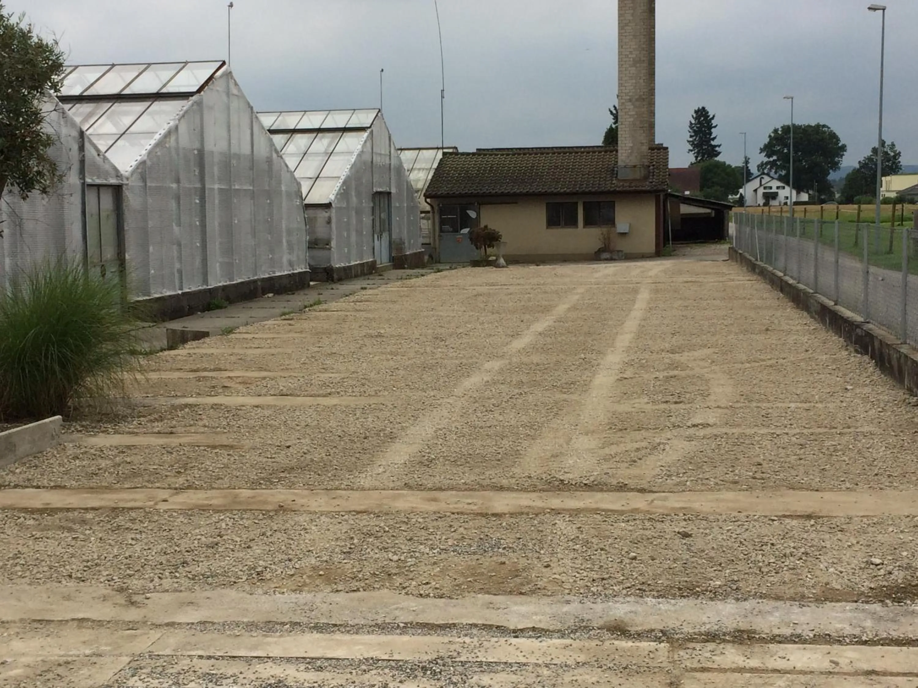 Hotel Alte Gärtnerei