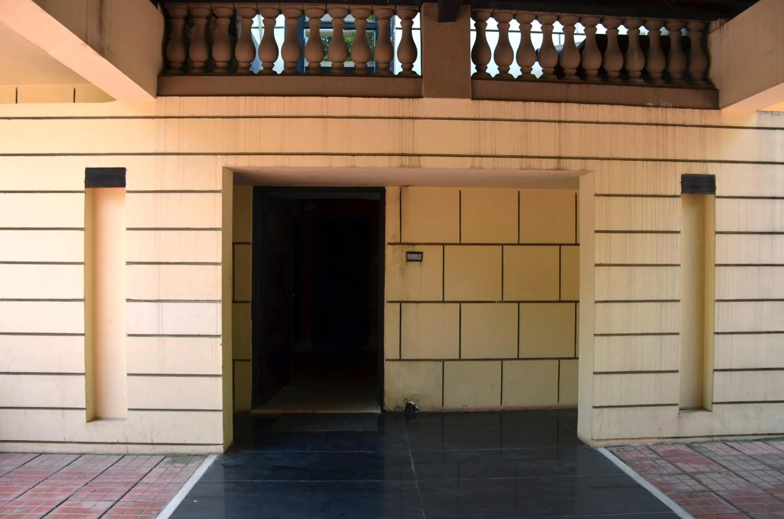 Food and drinks in Gofas Lodge