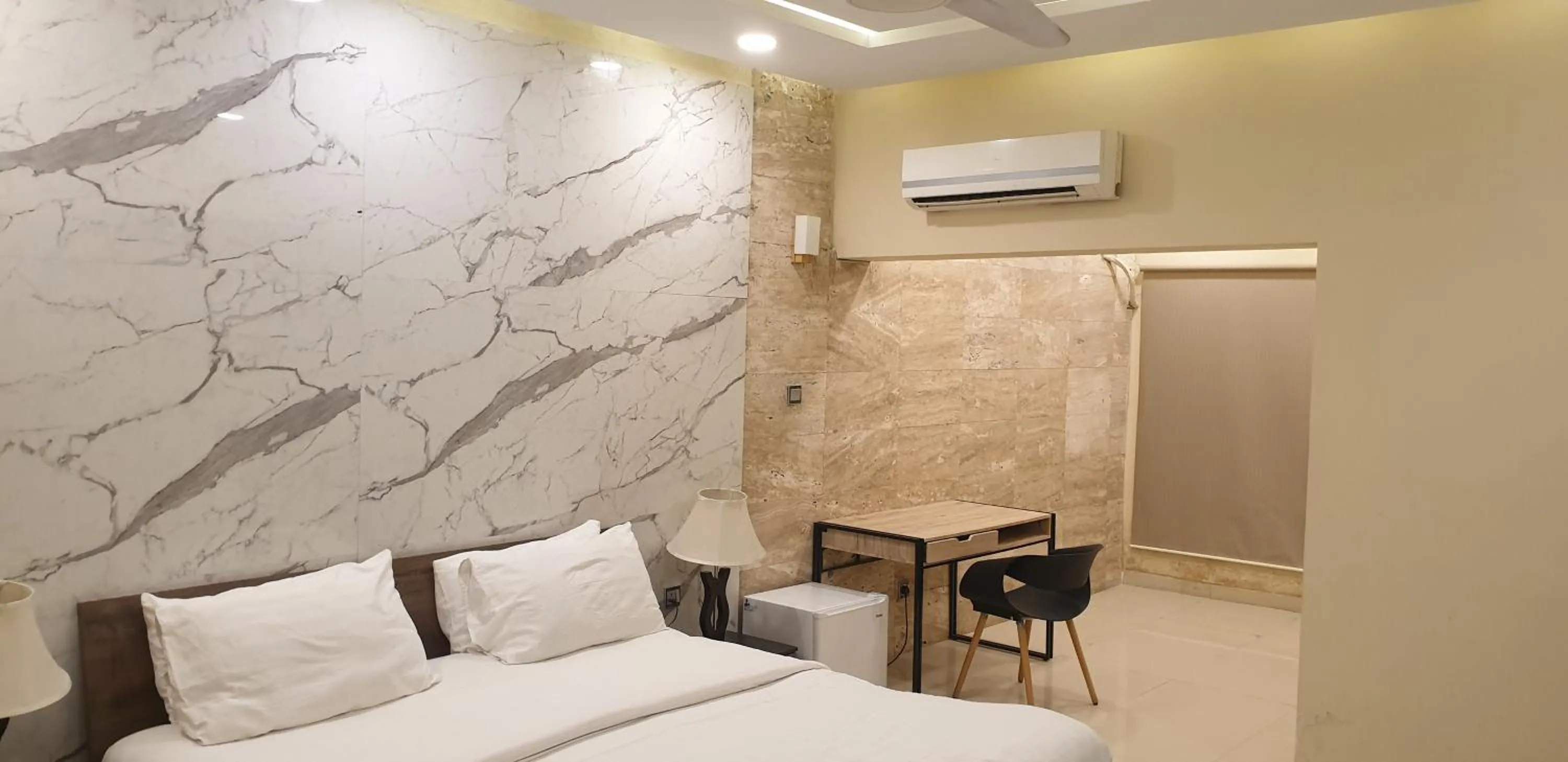 Other, Bed in Gofas Lodge