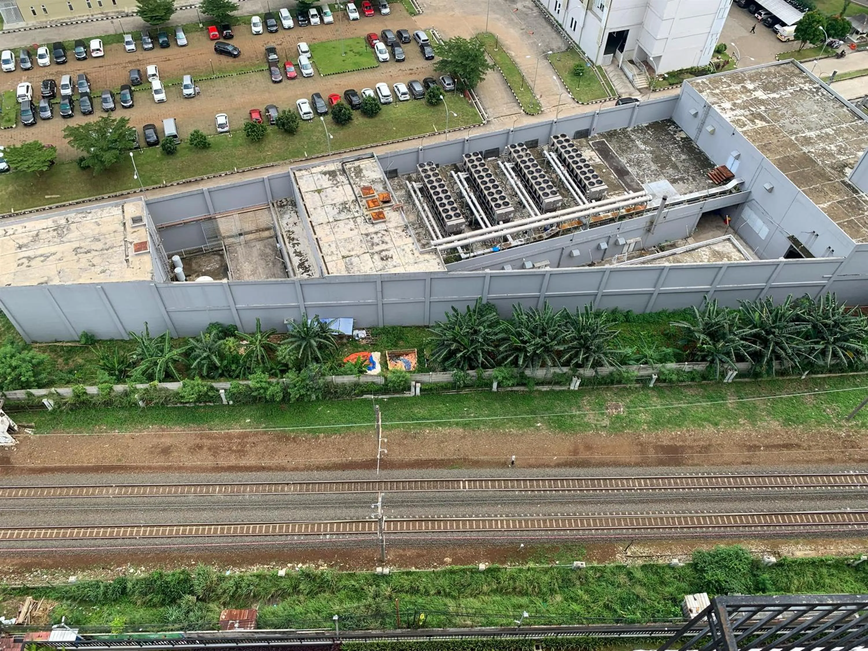 Cozy Studio at Park View Condominium Apartment By Travelio