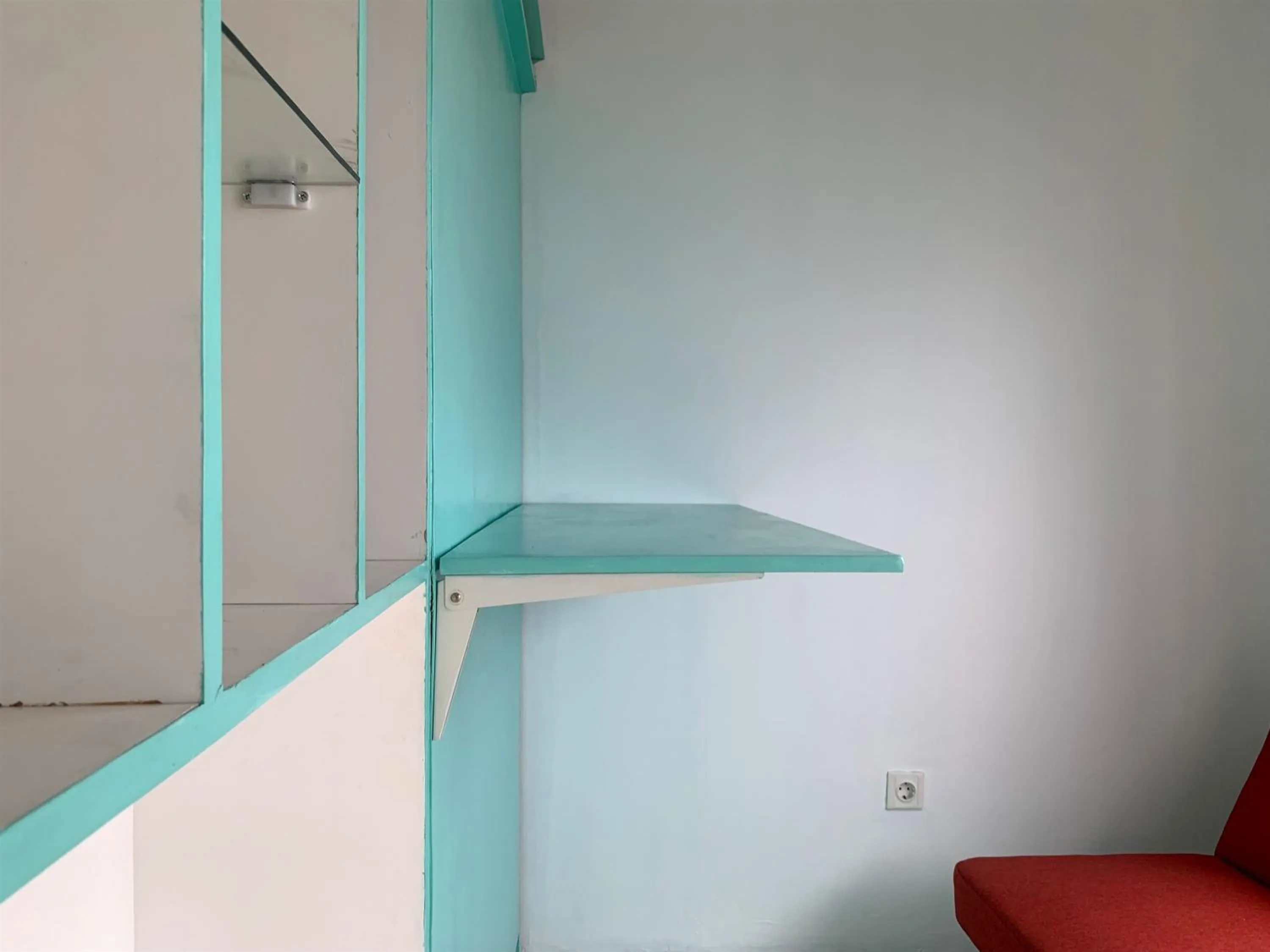 Cozy Studio at Park View Condominium Apartment By Travelio