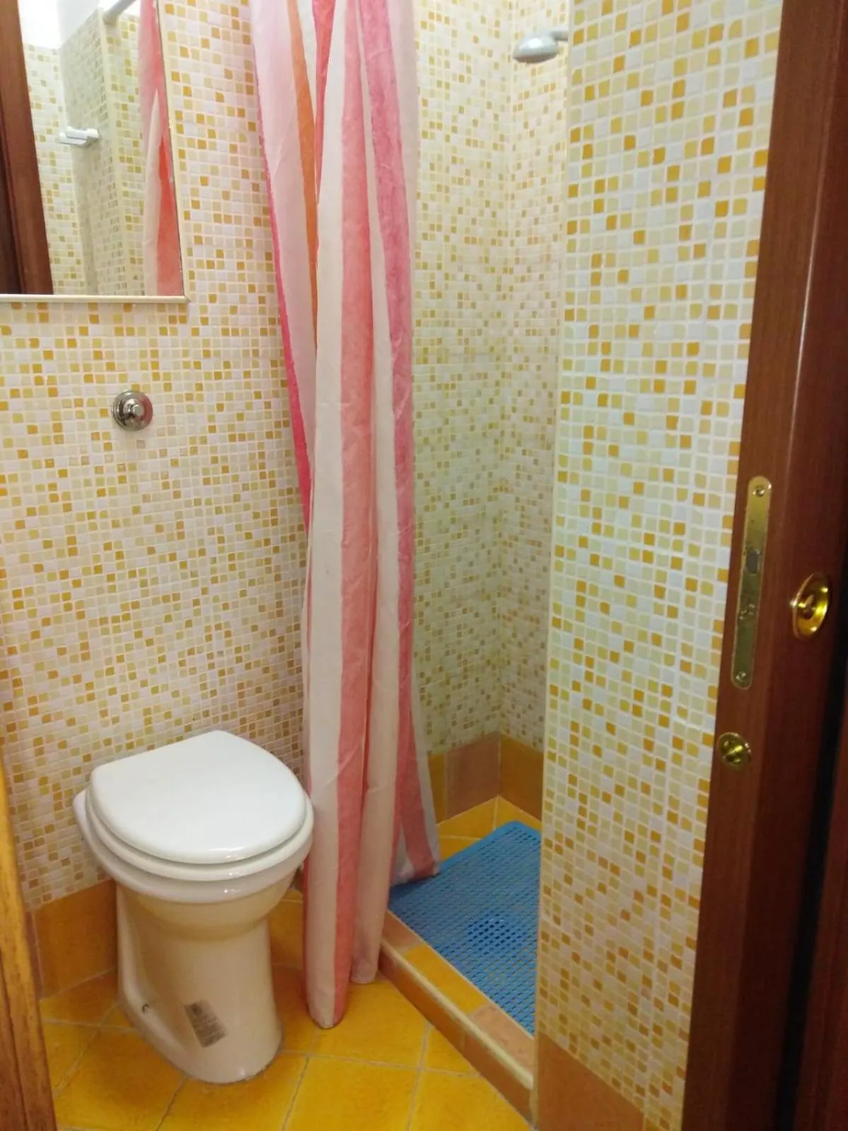 Double Room in Genziana B&B by VM