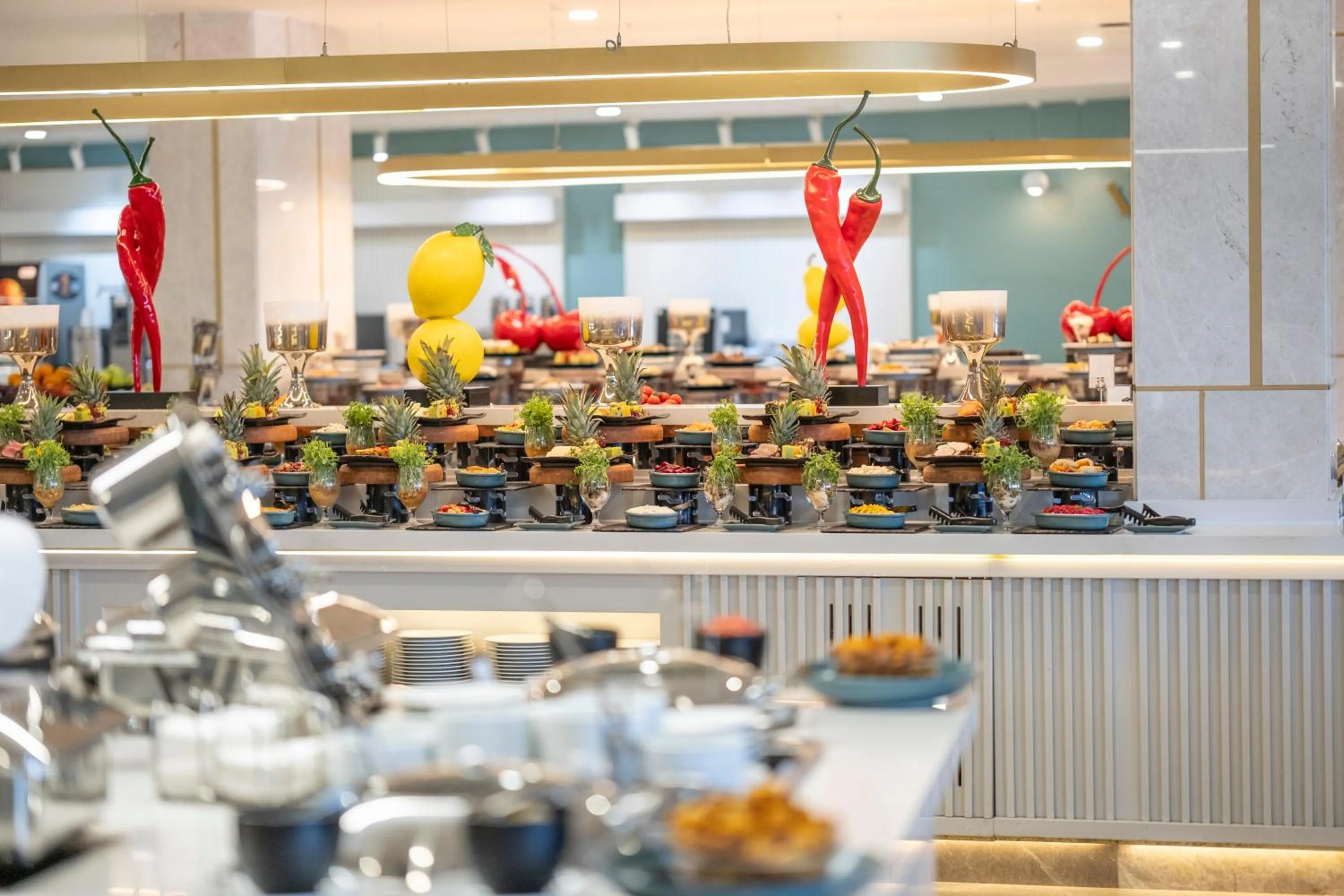 Iz Flower Side Beach Hotel