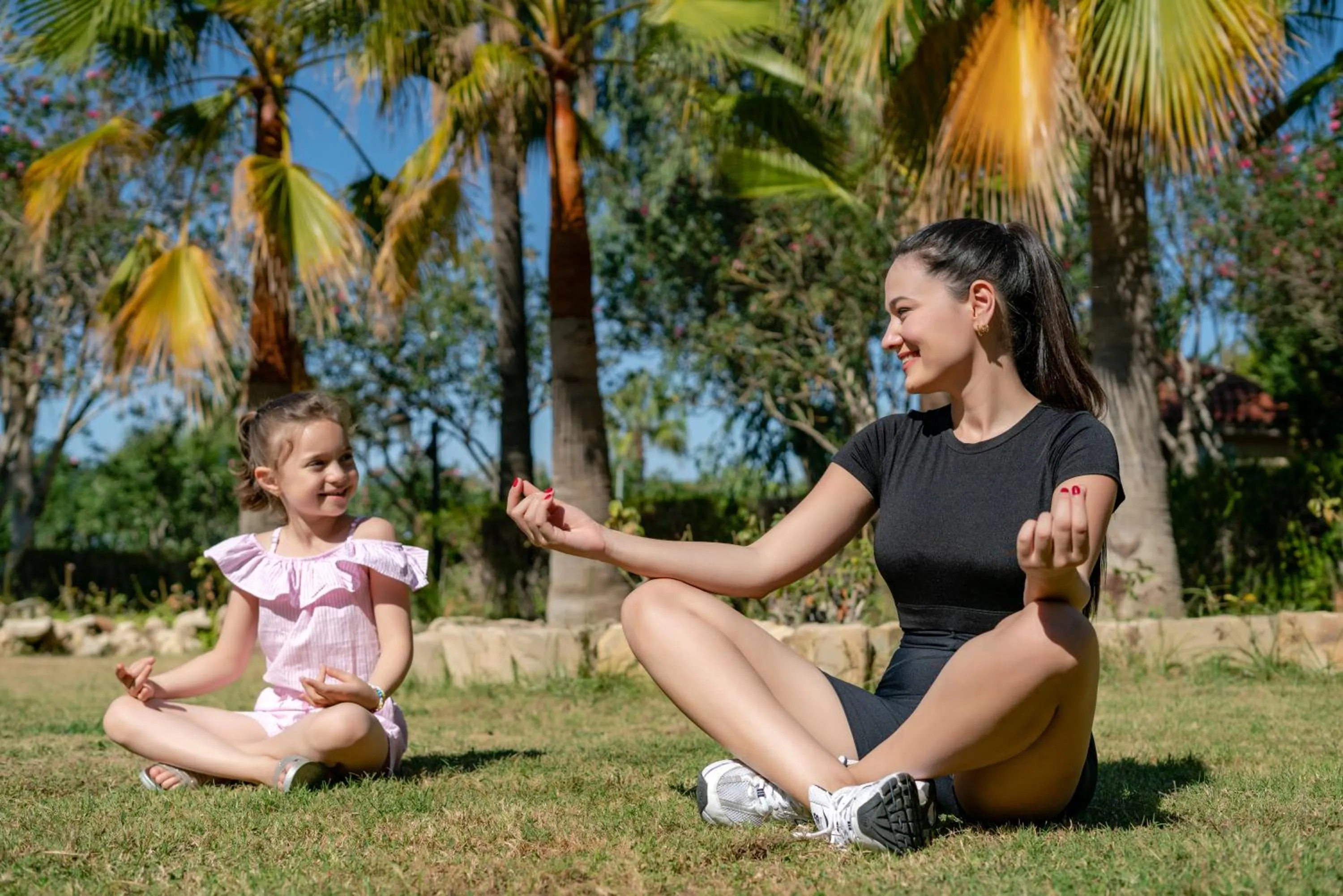 Iz Flower Side Beach Hotel