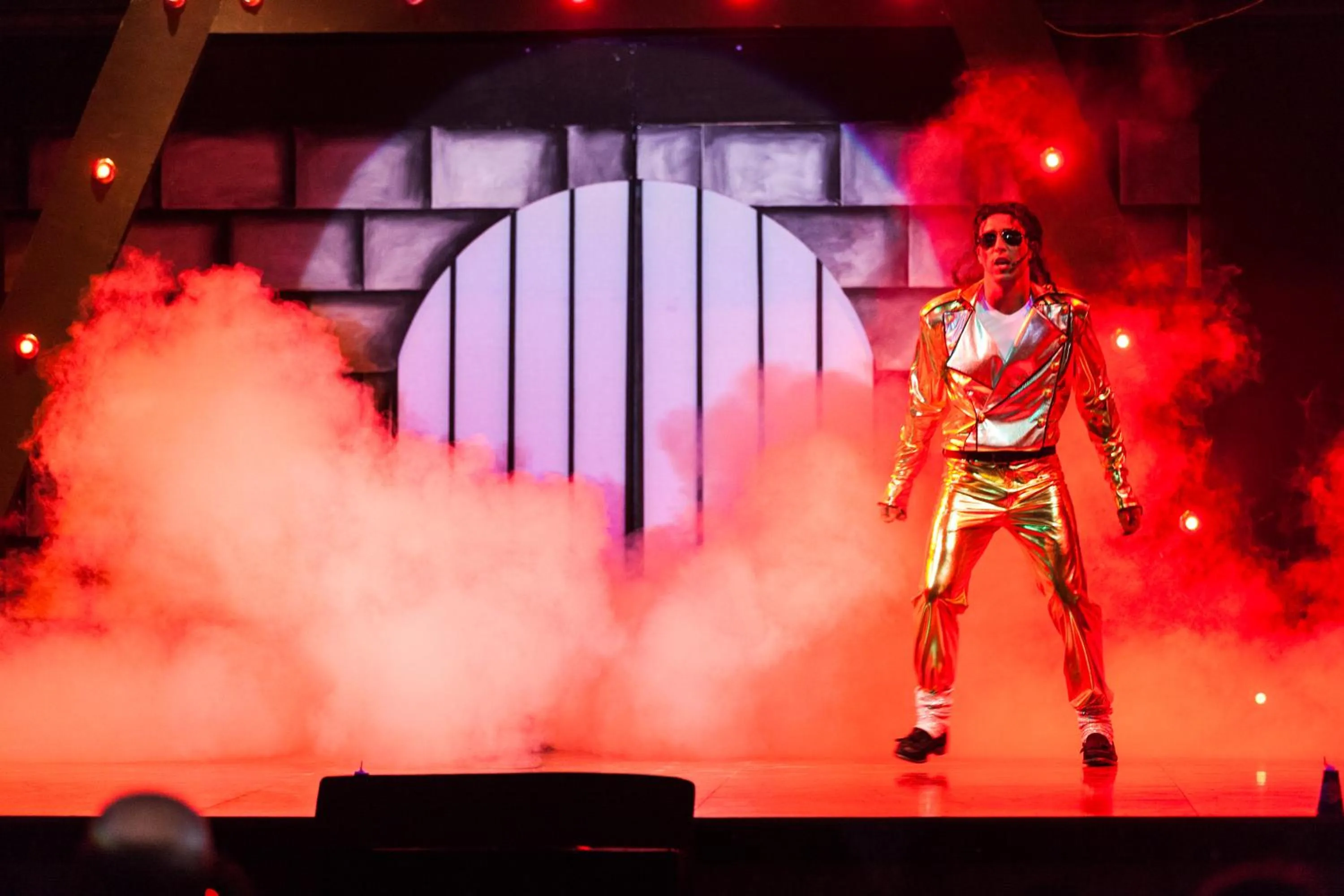 Activities in Iz Flower Side Beach Hotel