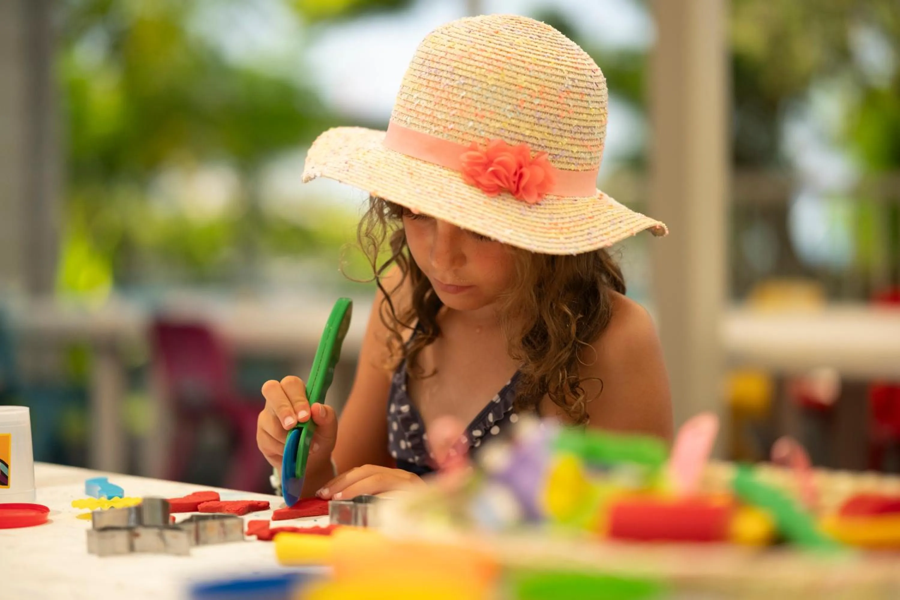 Iz Flower Side Beach Hotel