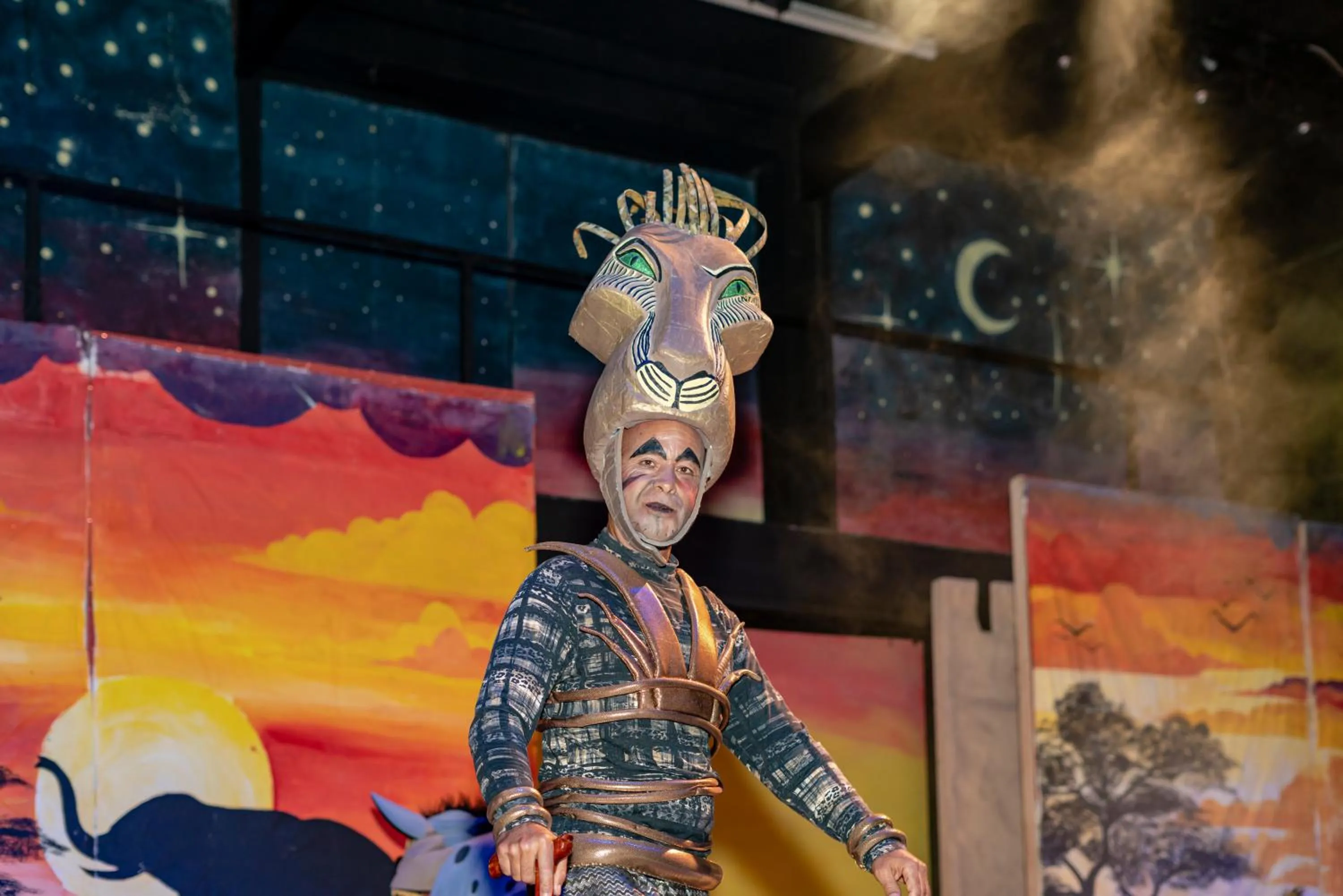 Activities in Iz Flower Side Beach Hotel