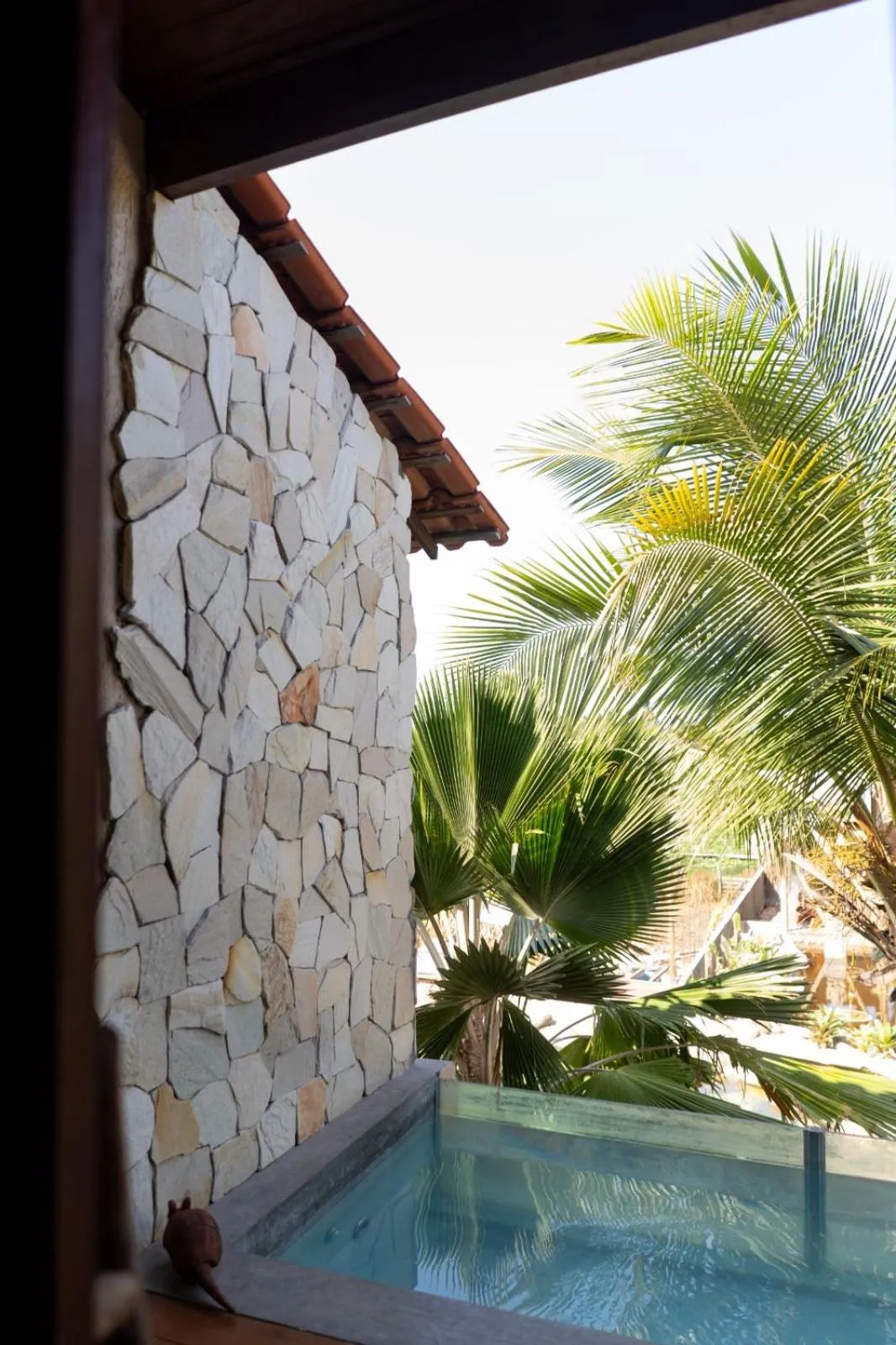 Villa Pantai Boutique Hotel Atins