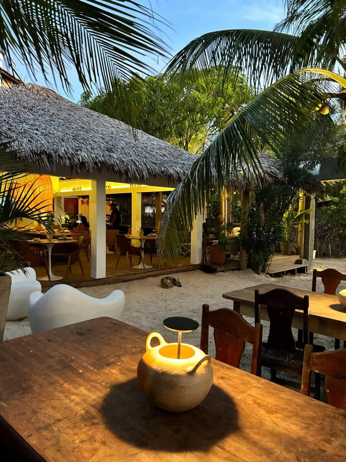 Villa Pantai Boutique Hotel Atins