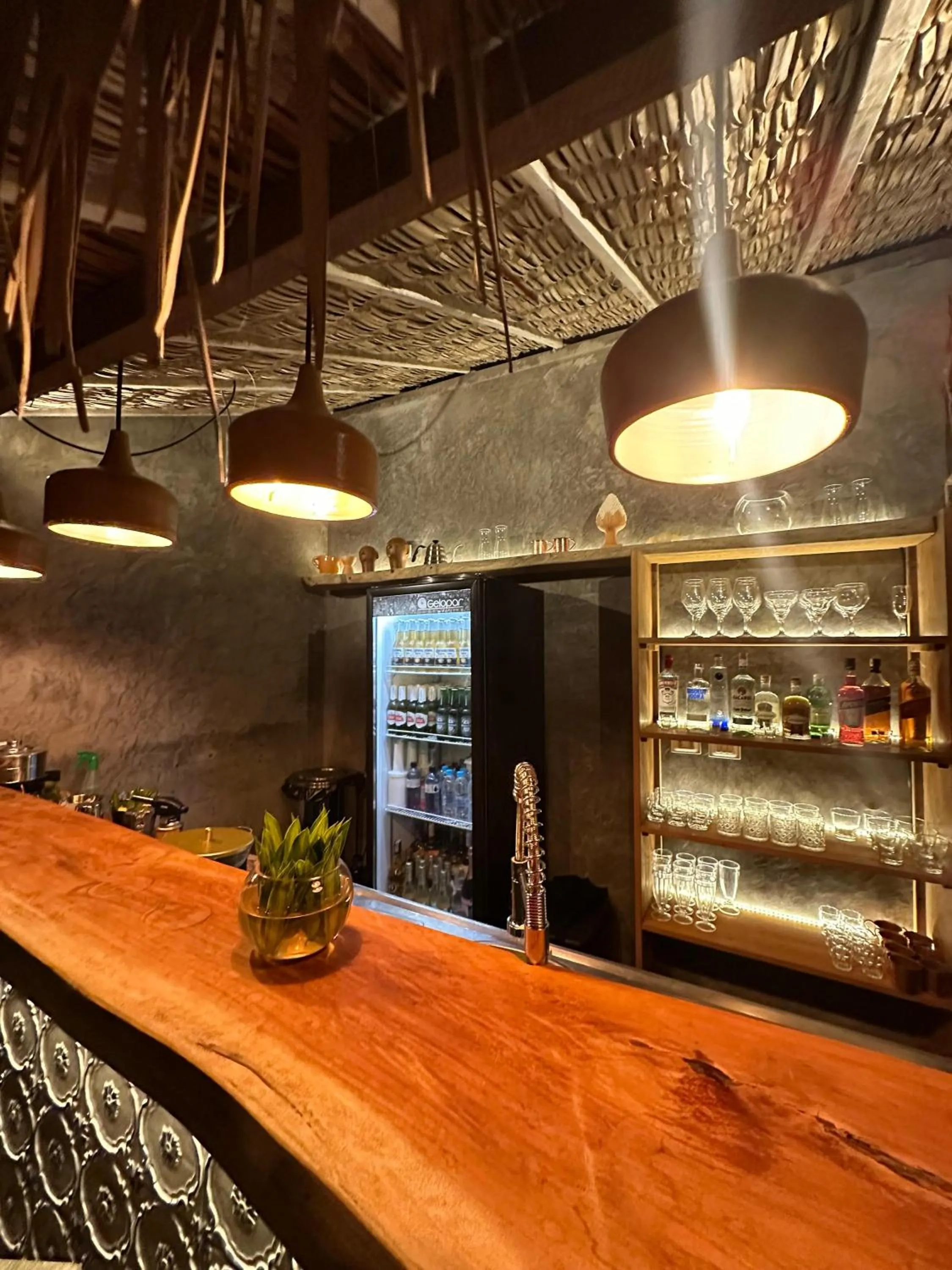 Villa Pantai Boutique Hotel Atins