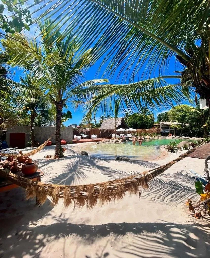 Villa Pantai Boutique Hotel Atins