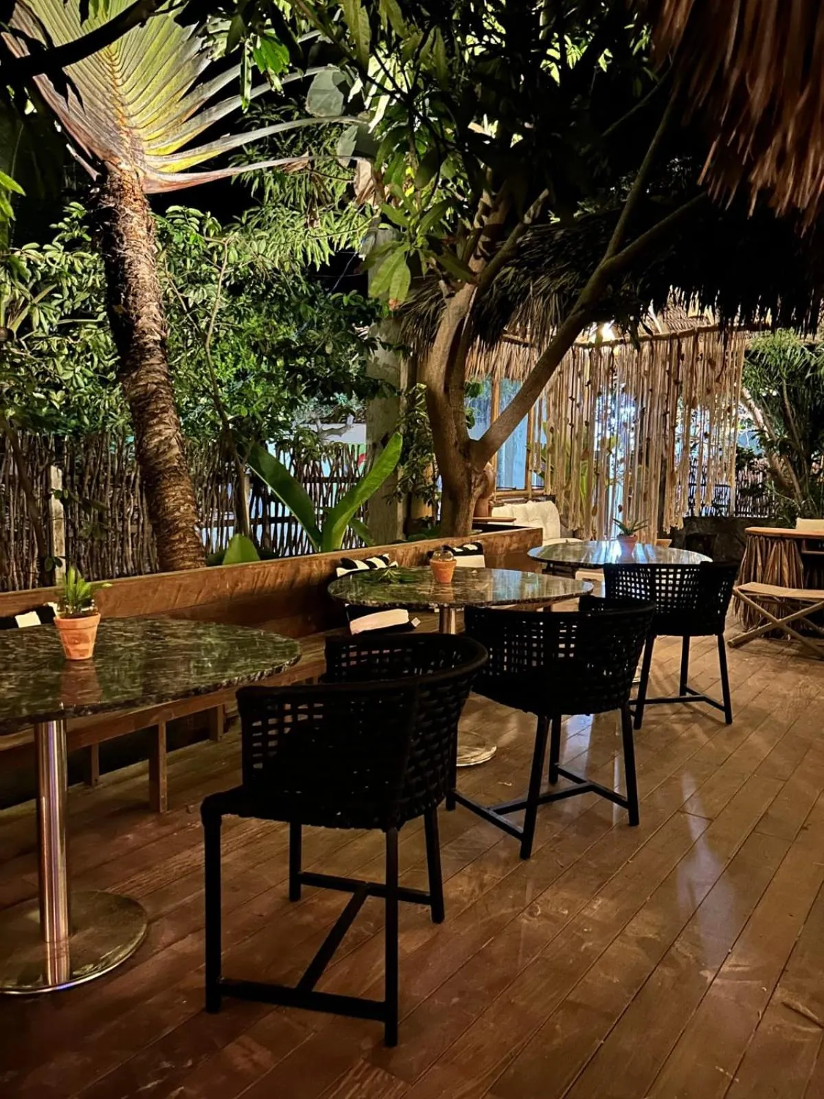 Villa Pantai Boutique Hotel Atins